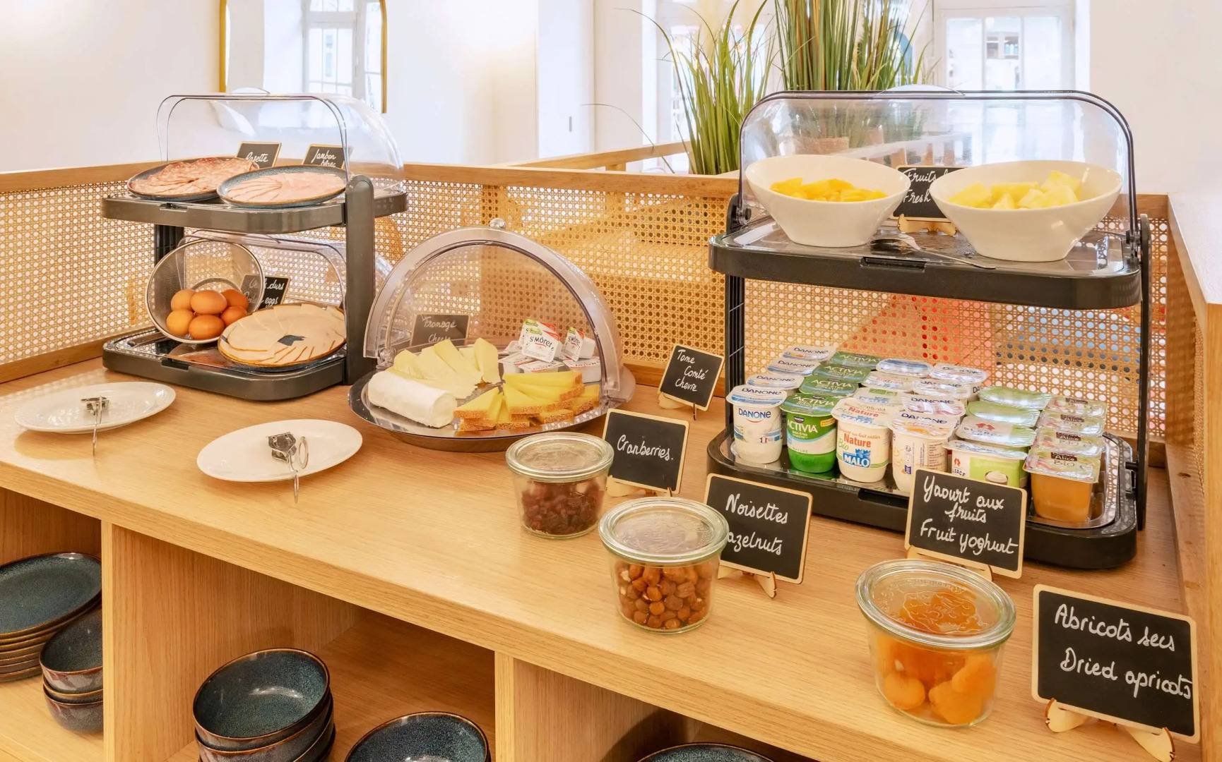 Best Western Plus Au Grand Saint Jean