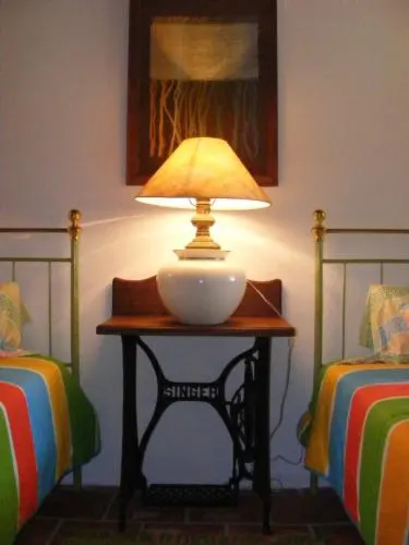 Quinta dos Trevos - Artes e Ofícios