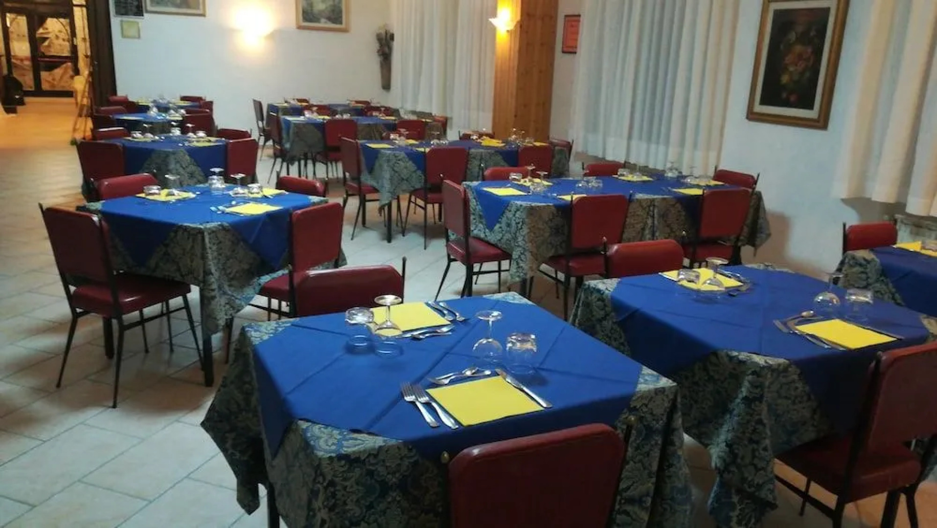 Hotel Il Caminetto