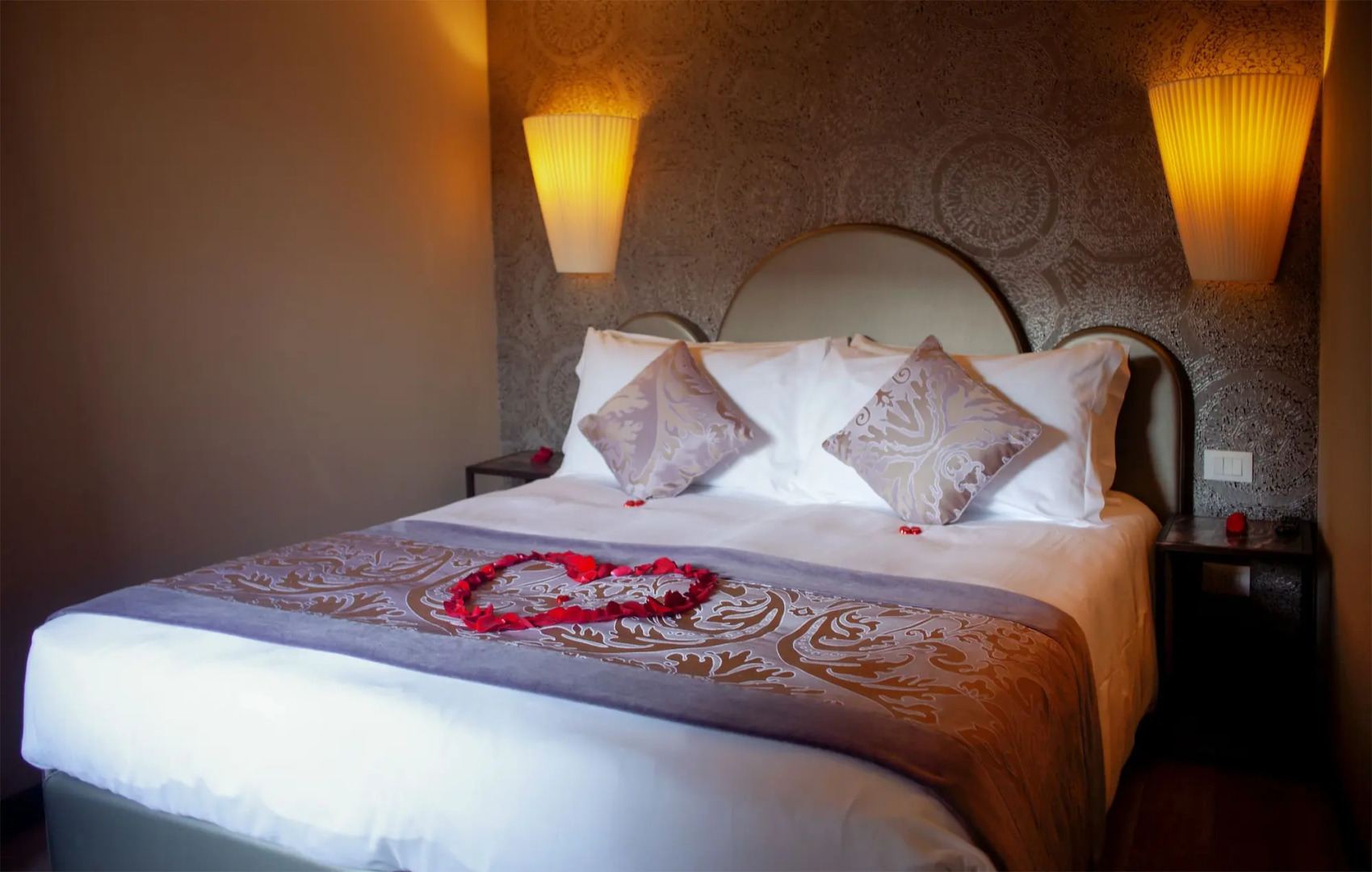 Alle Guglie Boutique Hotel