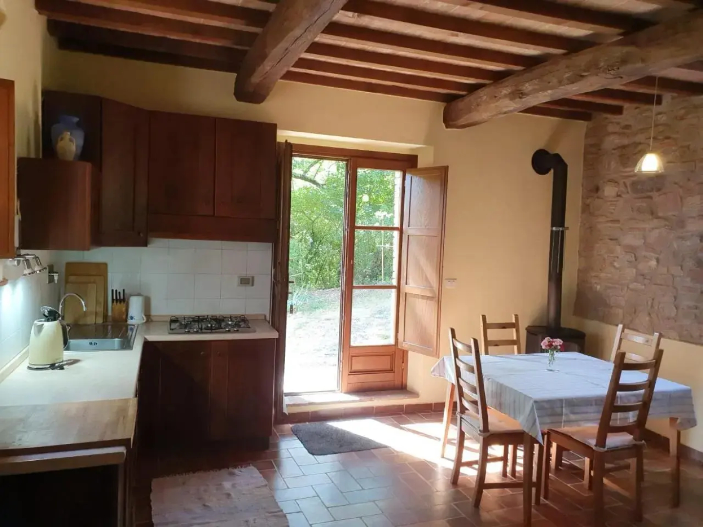 Agriturismo Palareta