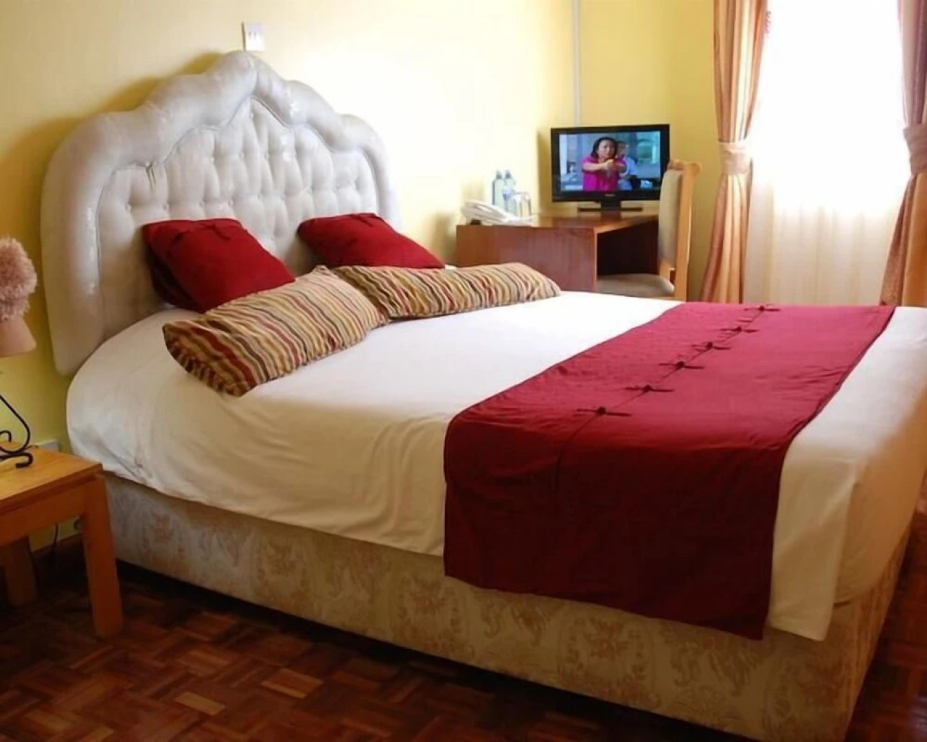 Ack Guest House Kajiado