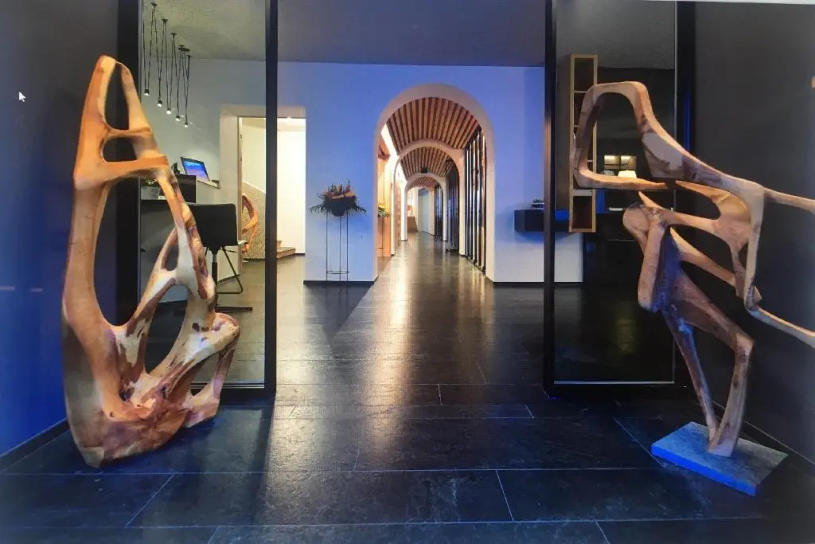 Albergo Croce Bianca