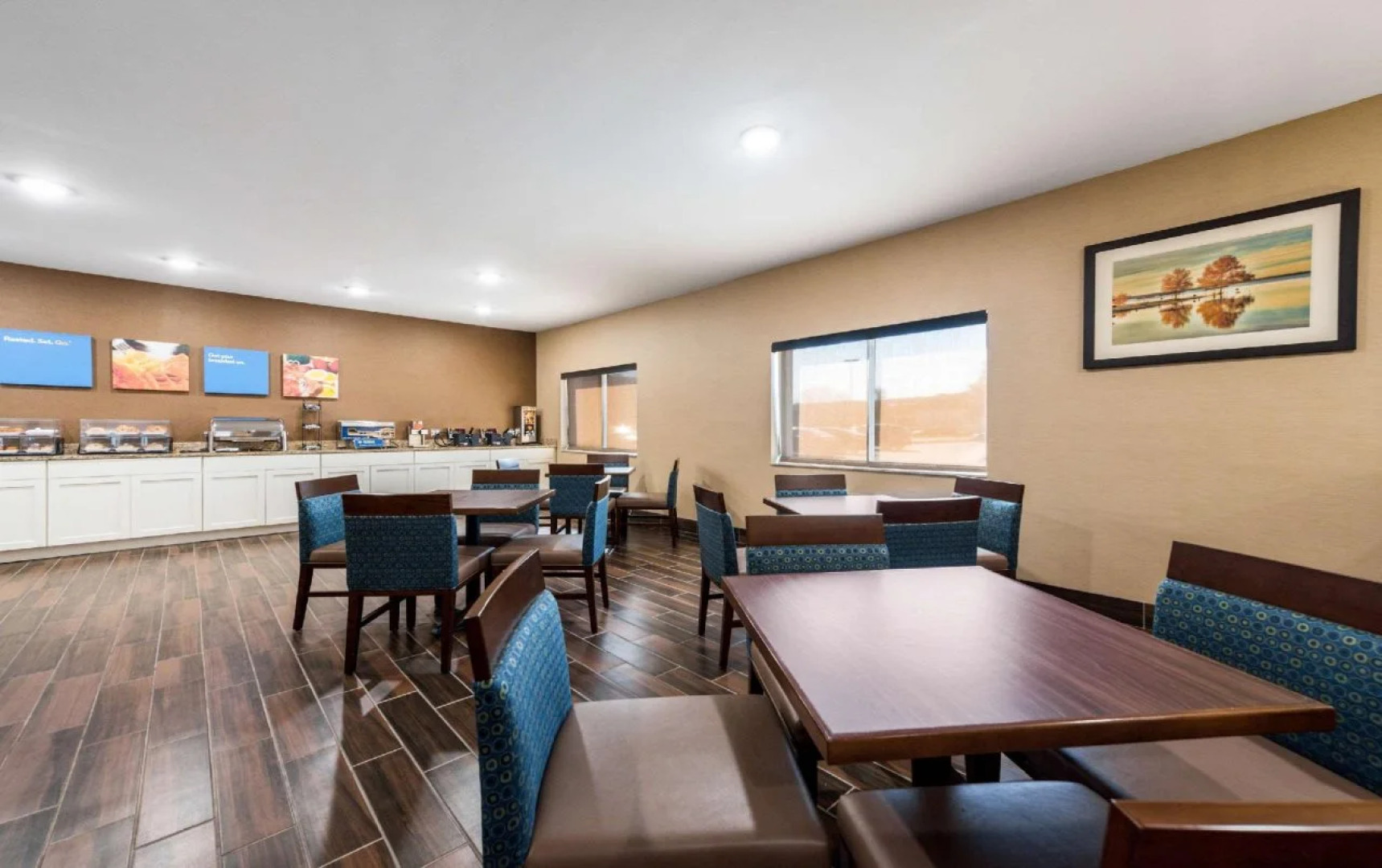 Comfort Inn Onalaska - La Crosse Area