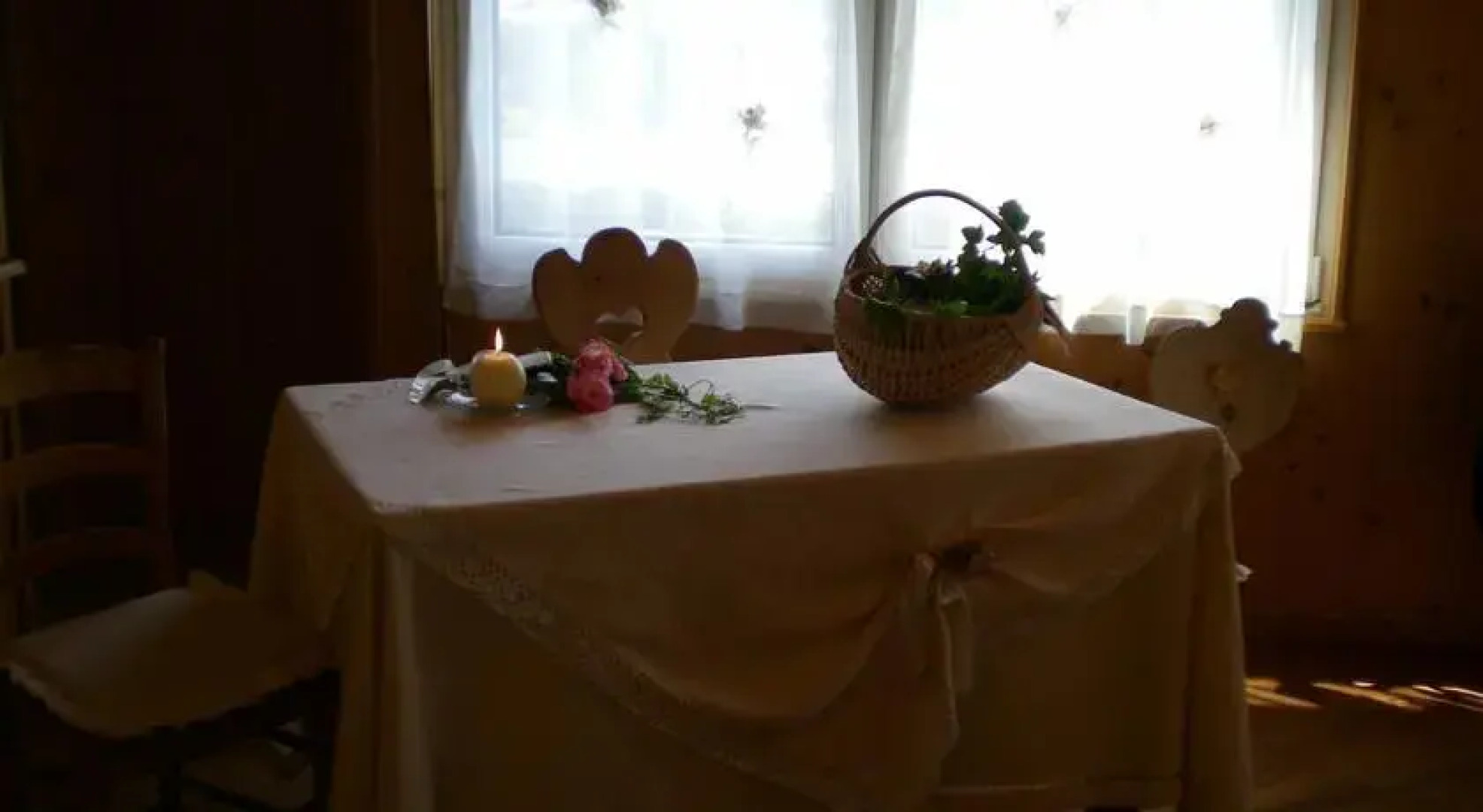 Pensione Maria Turismo Rurale