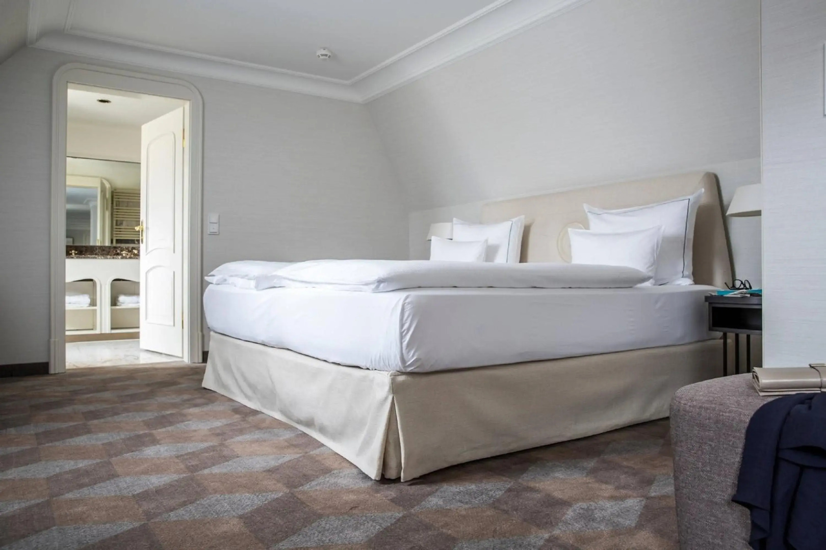 Gewandhaus Dresden, Autograph Collection