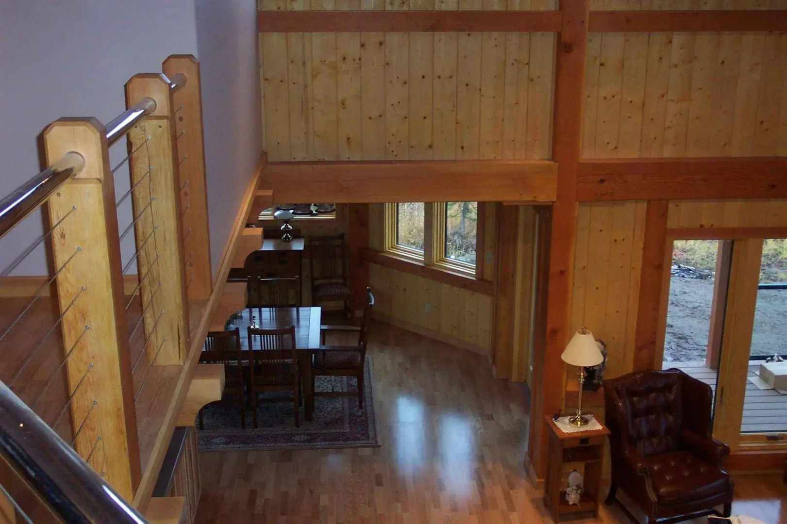 Timber Bay Bed and Breakfast