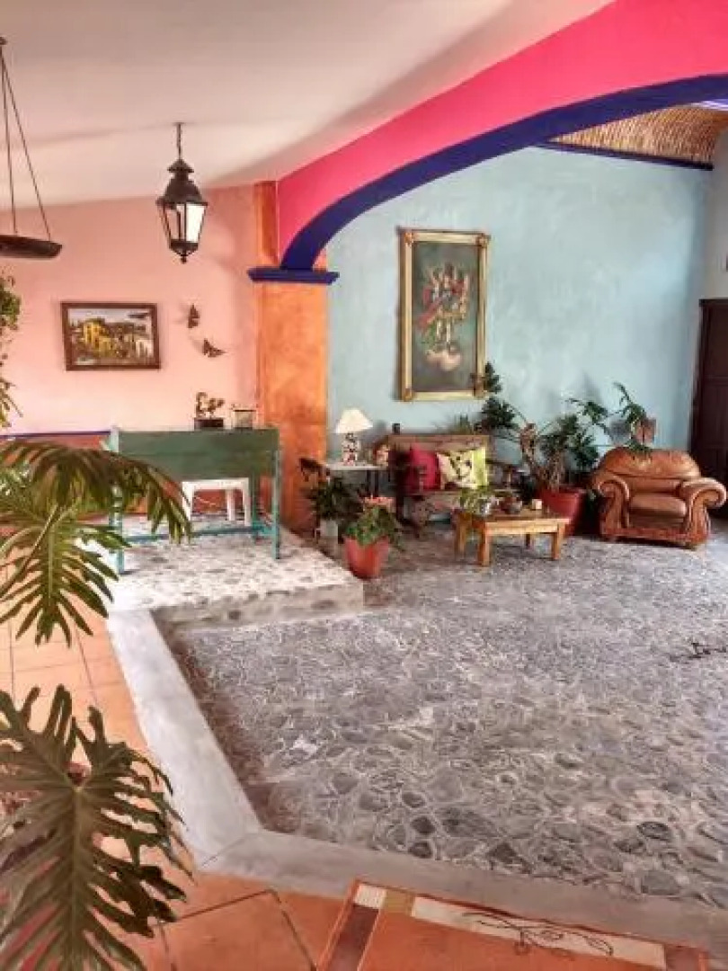 Hotel Boutique Posada San Ángel