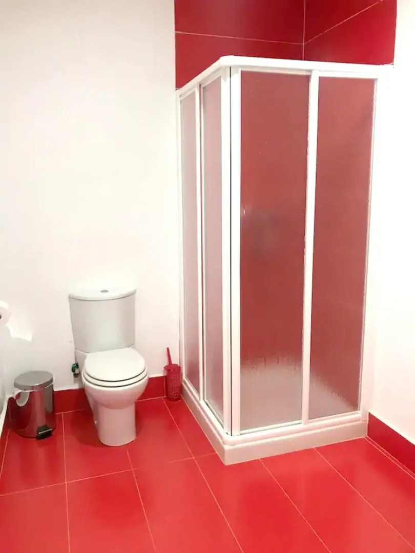 Villa With 5 Bedrooms In La Zubia With Wonderful Mountain View Private Pool Terrace