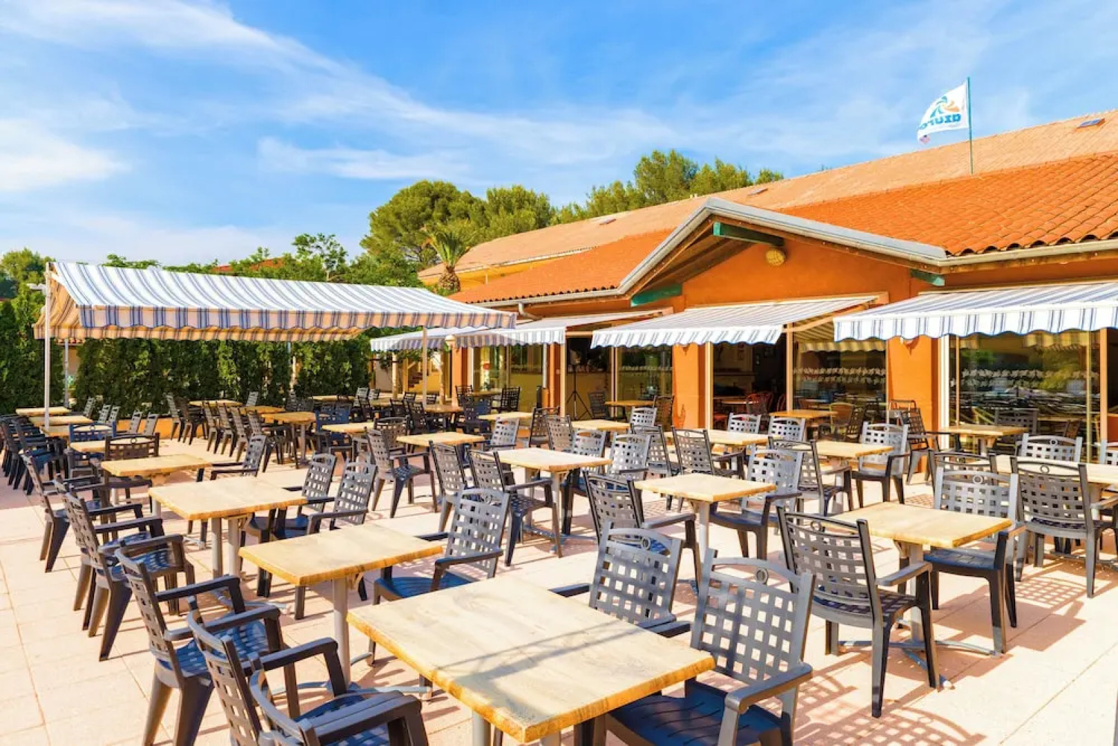 Azureva La Londe Les Maures