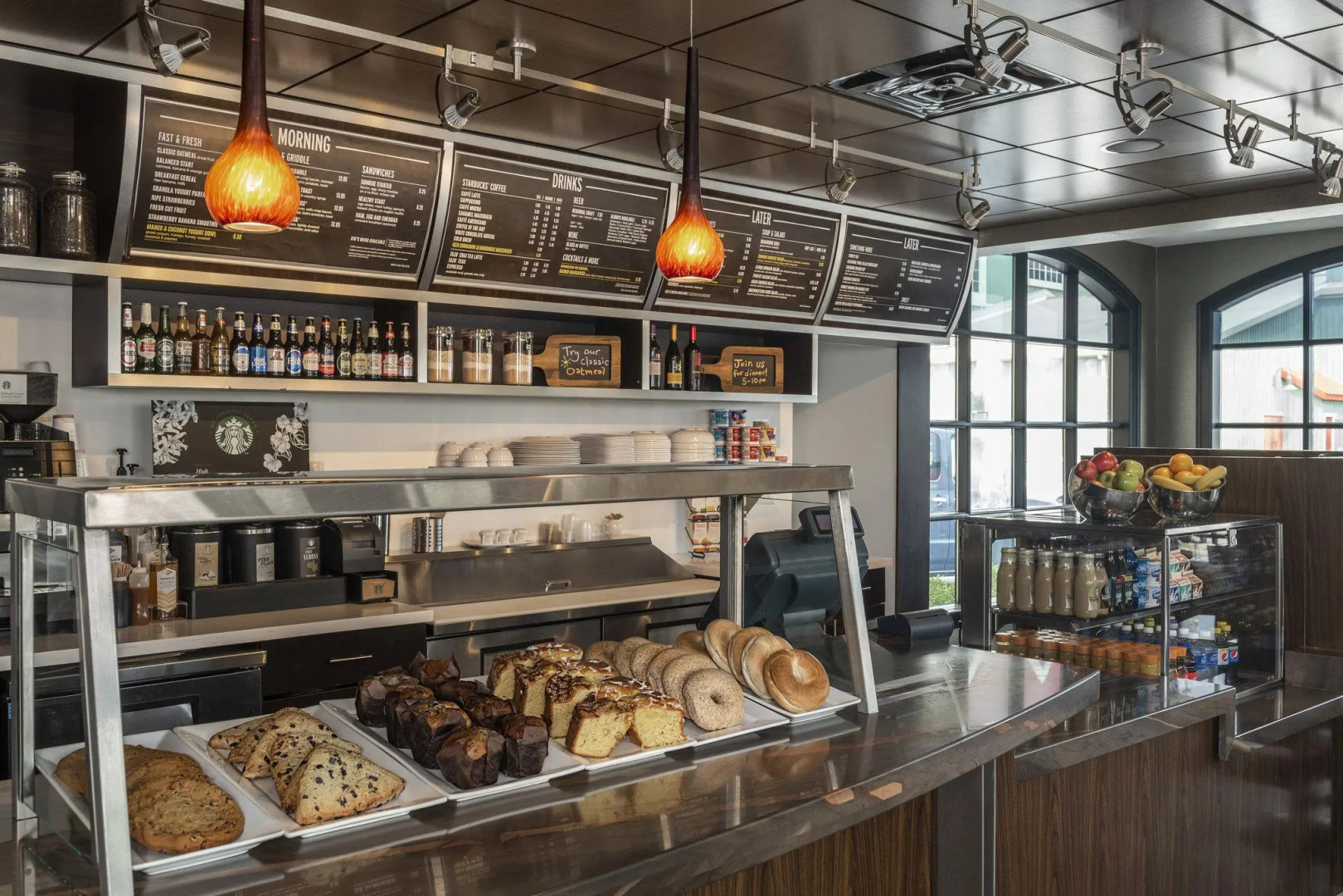 Courtyard by Marriott Waterloo St. Jacobs