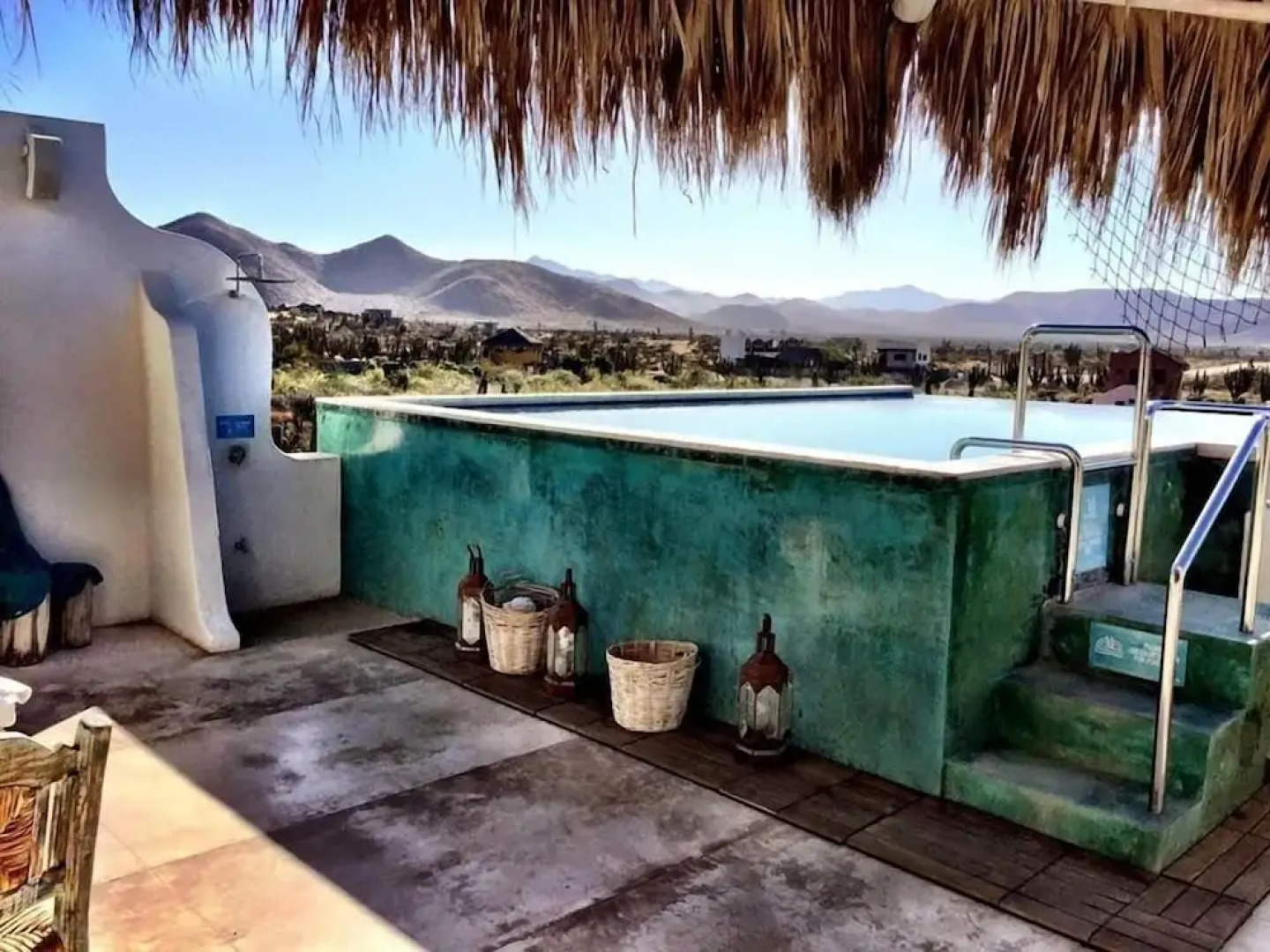 The Freesouls Residences Cerritos Beach