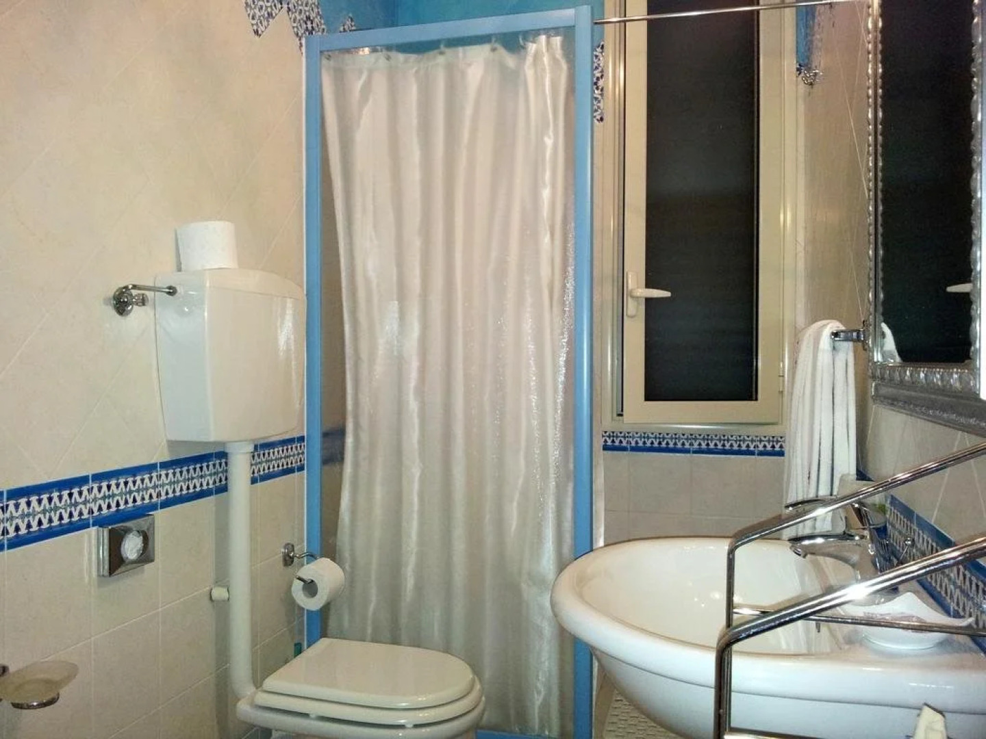 Bed and Breakfast Villa Sogno Charme E Relax