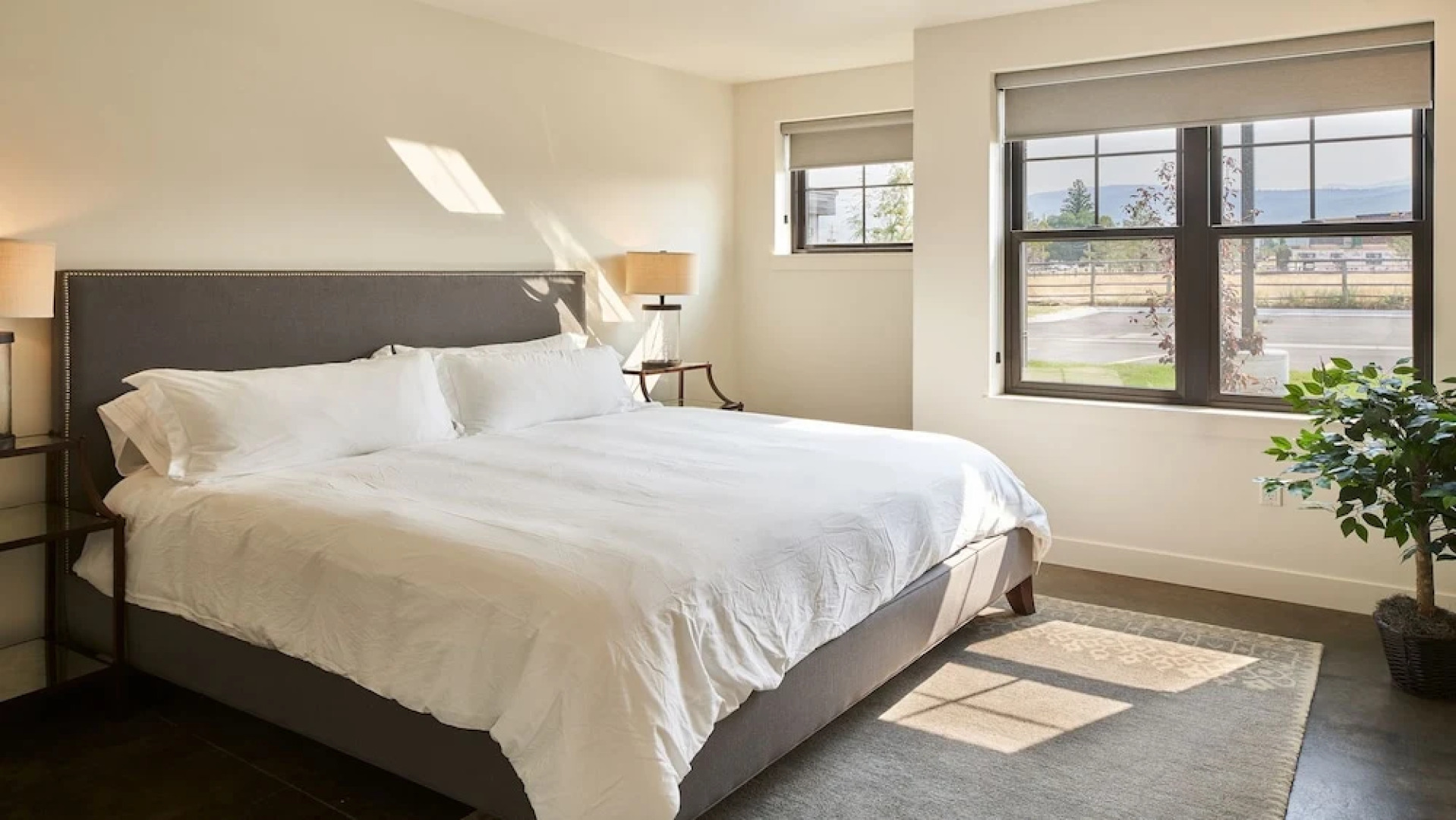 The Victor Apartments