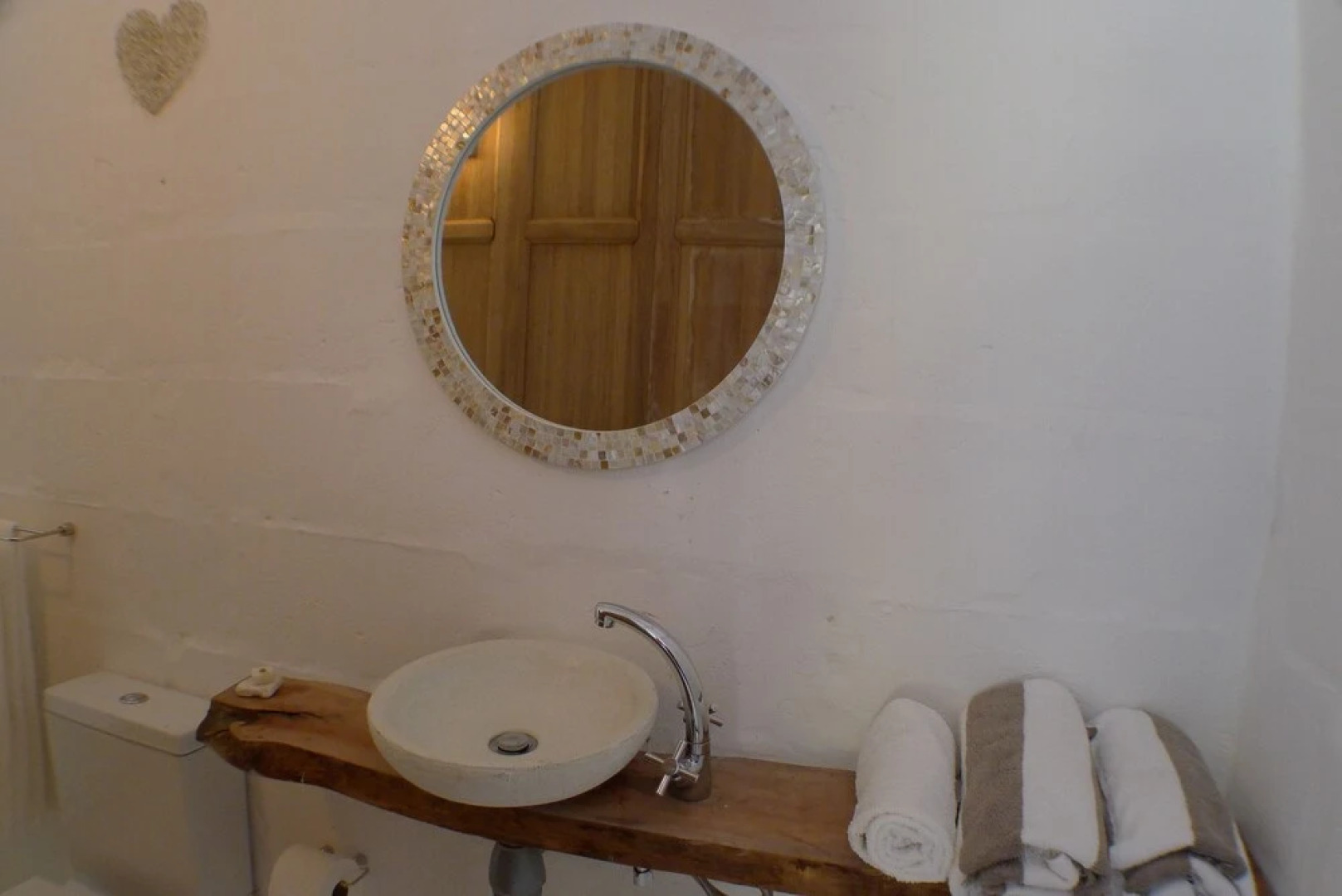 Pashasha Beach House