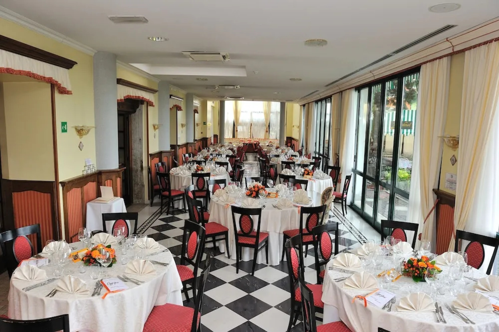 Ristorante Albergo Felcaro