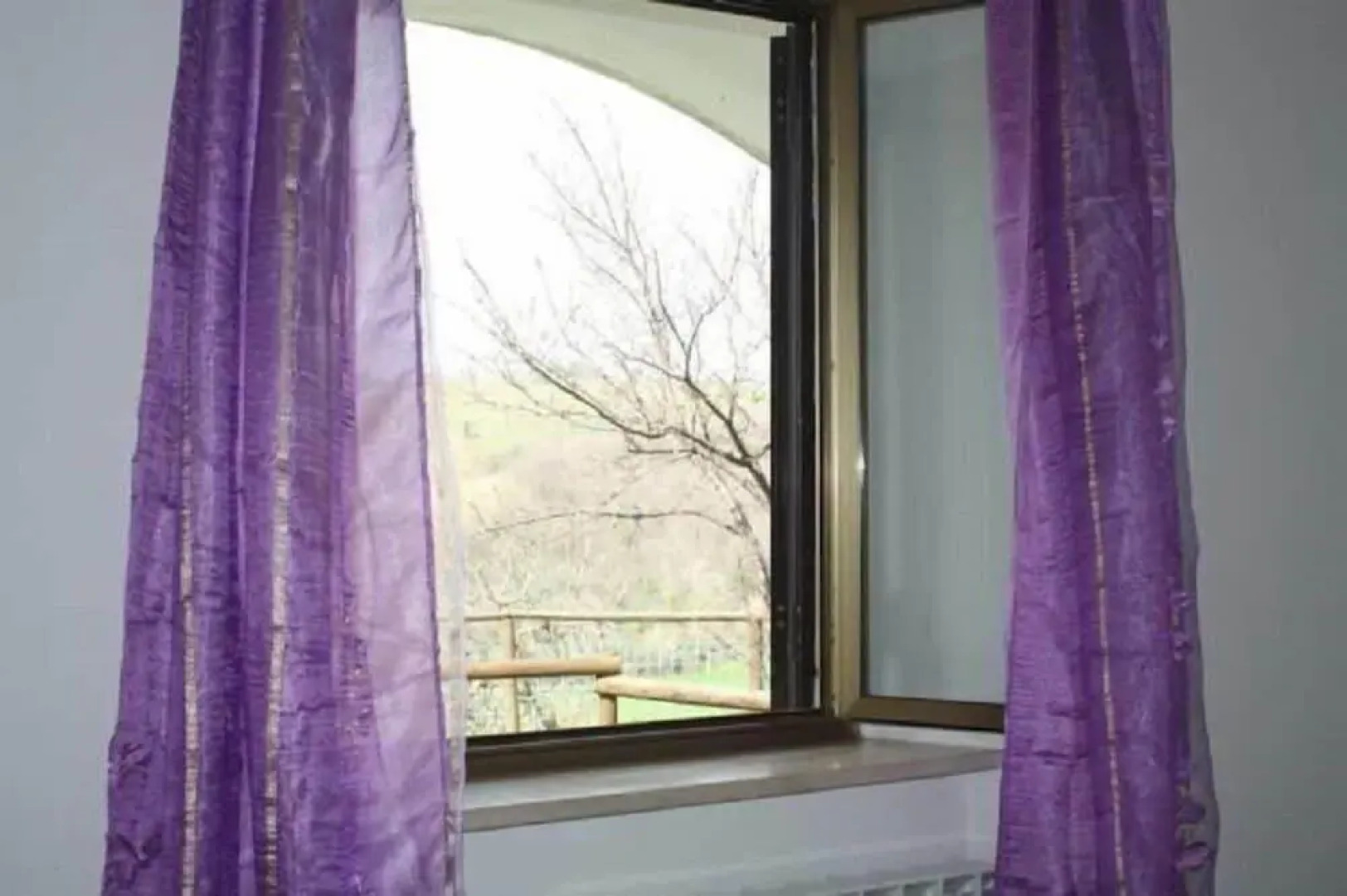 Agriturismo Verdicchio