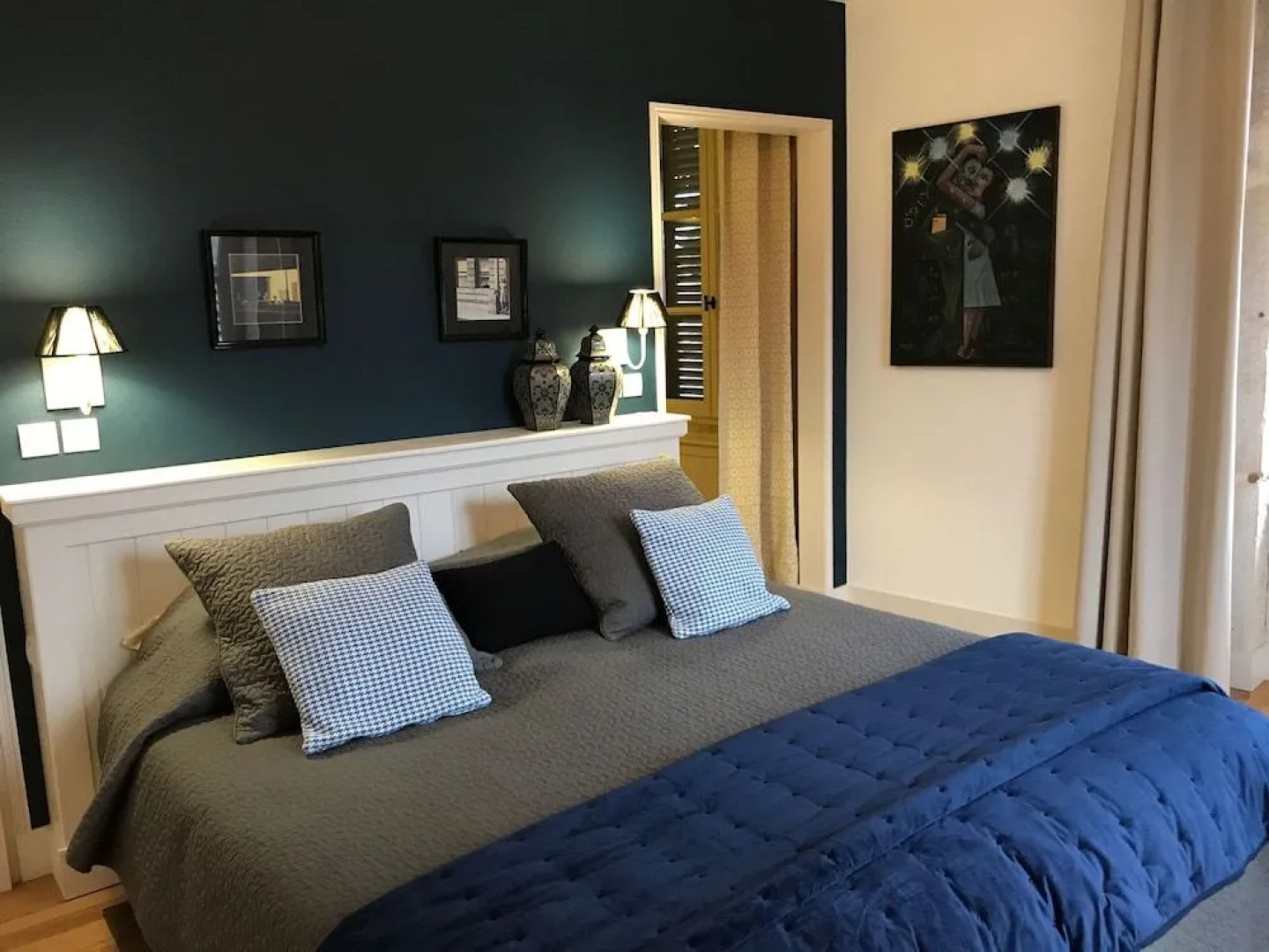 Le Relais de Scissé