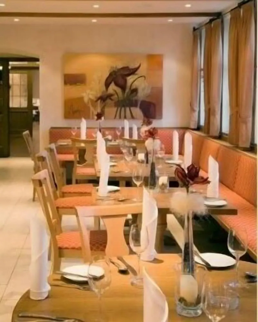 Waldhotel Nachtigall