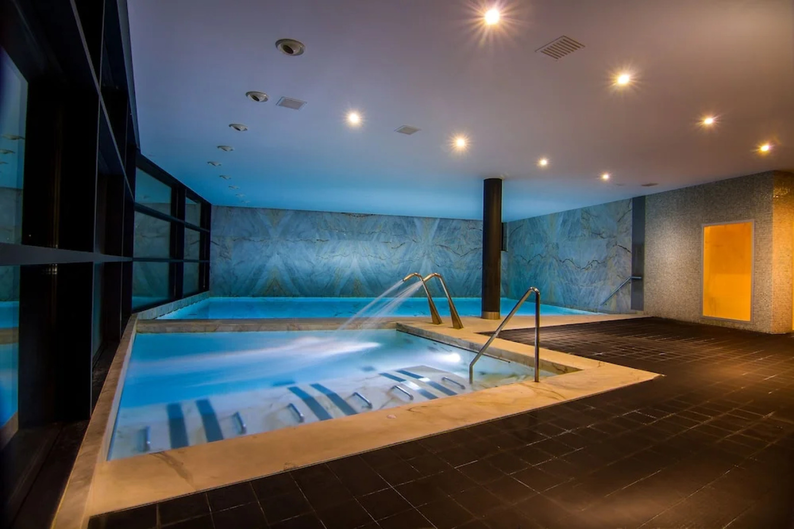 Encosta do Paraíso – Apartamentos Turísticos