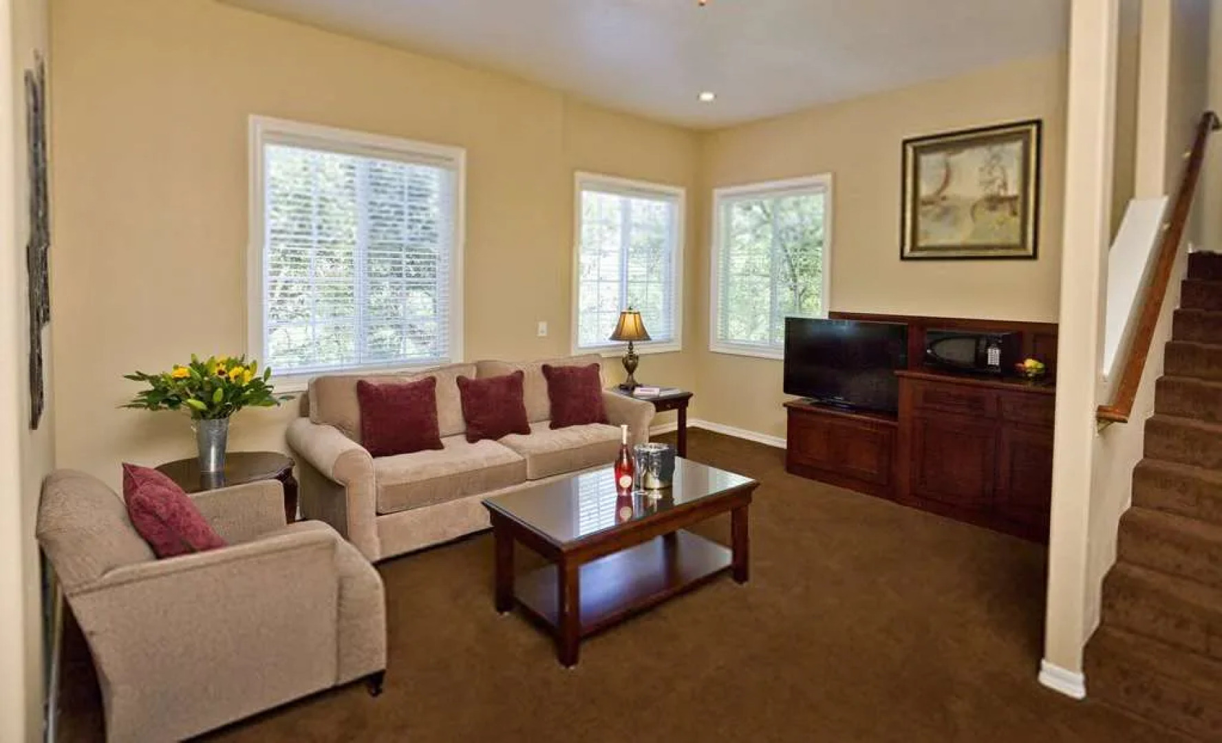 Sycamore Mineral Springs