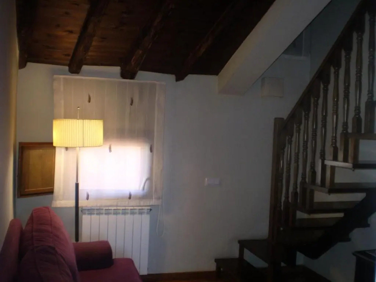 Posada Arco de San Miguel