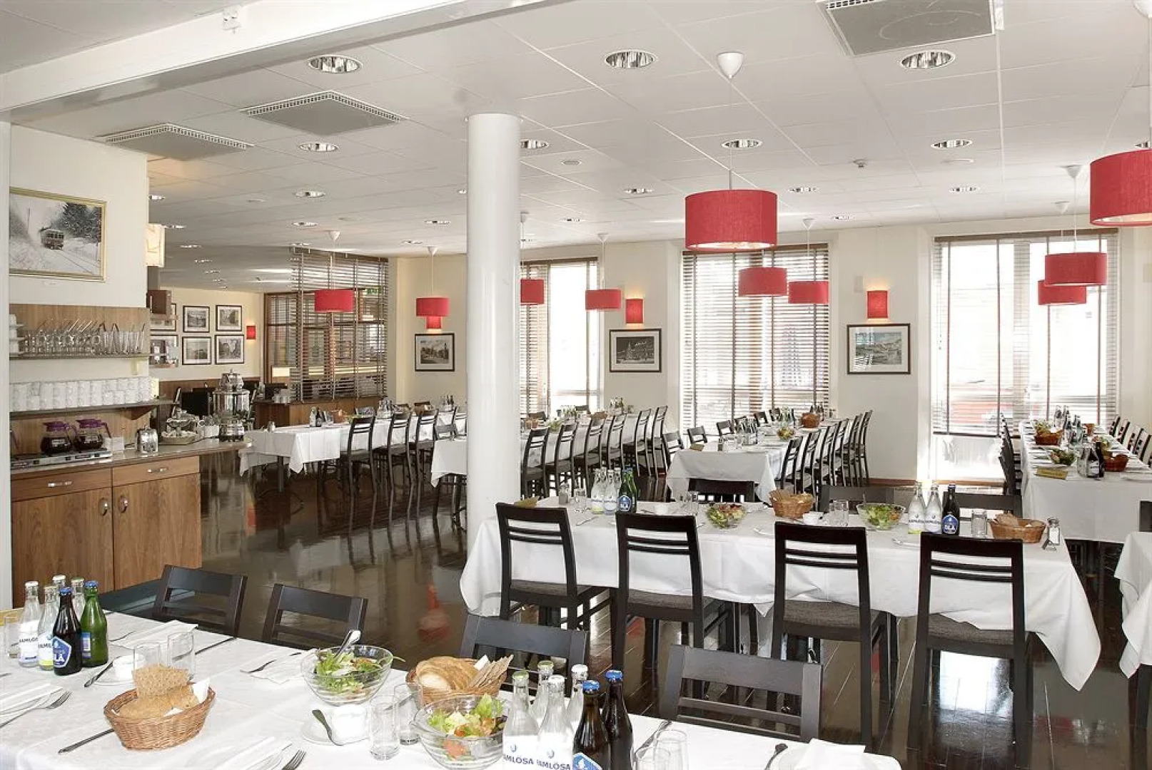 Viktoria Hotell & Konferens