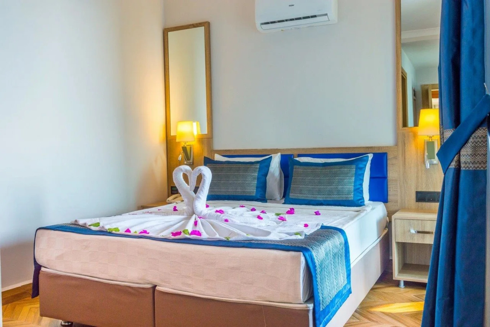 Relax Beach Hotel - All inclusive