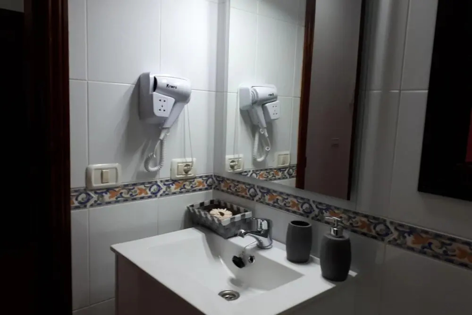 Central & Modern Apt in Candelaria Umdr