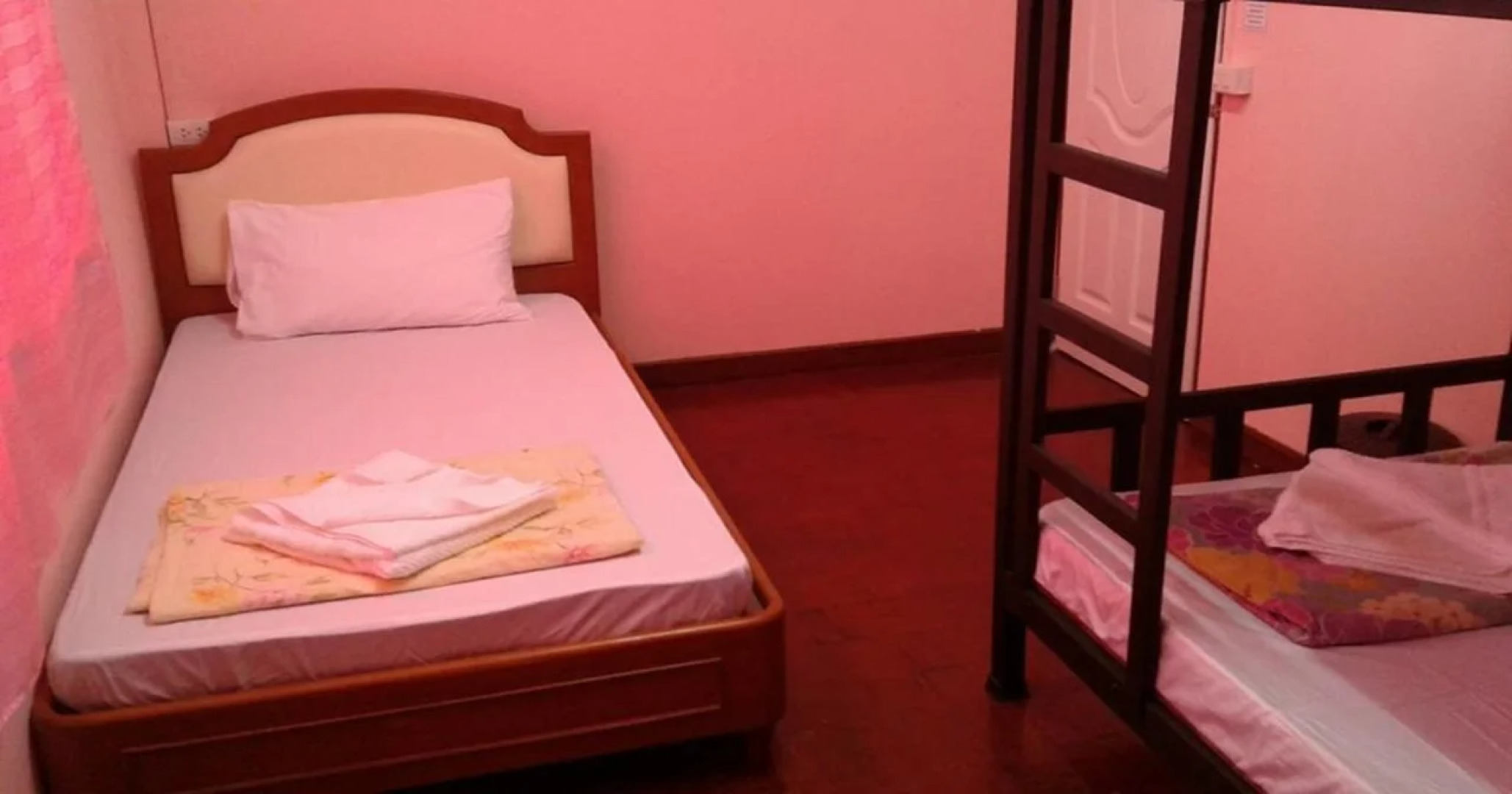 Krabi Bed Sleep Hotel