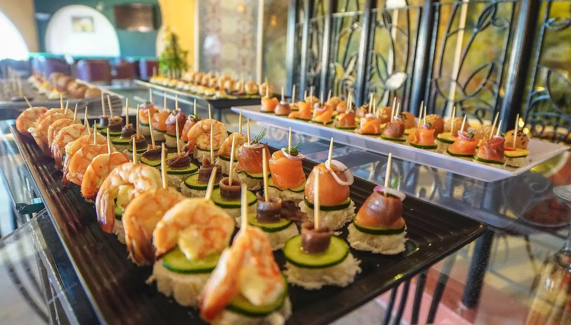 Arabia Azur Resort - All Inclusive