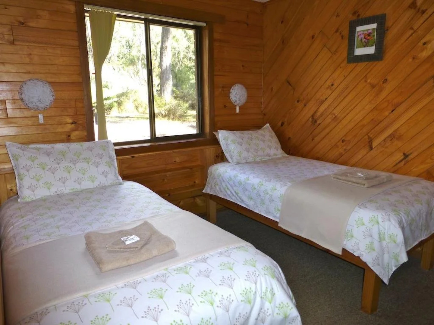 Eagles Rise Tasmania