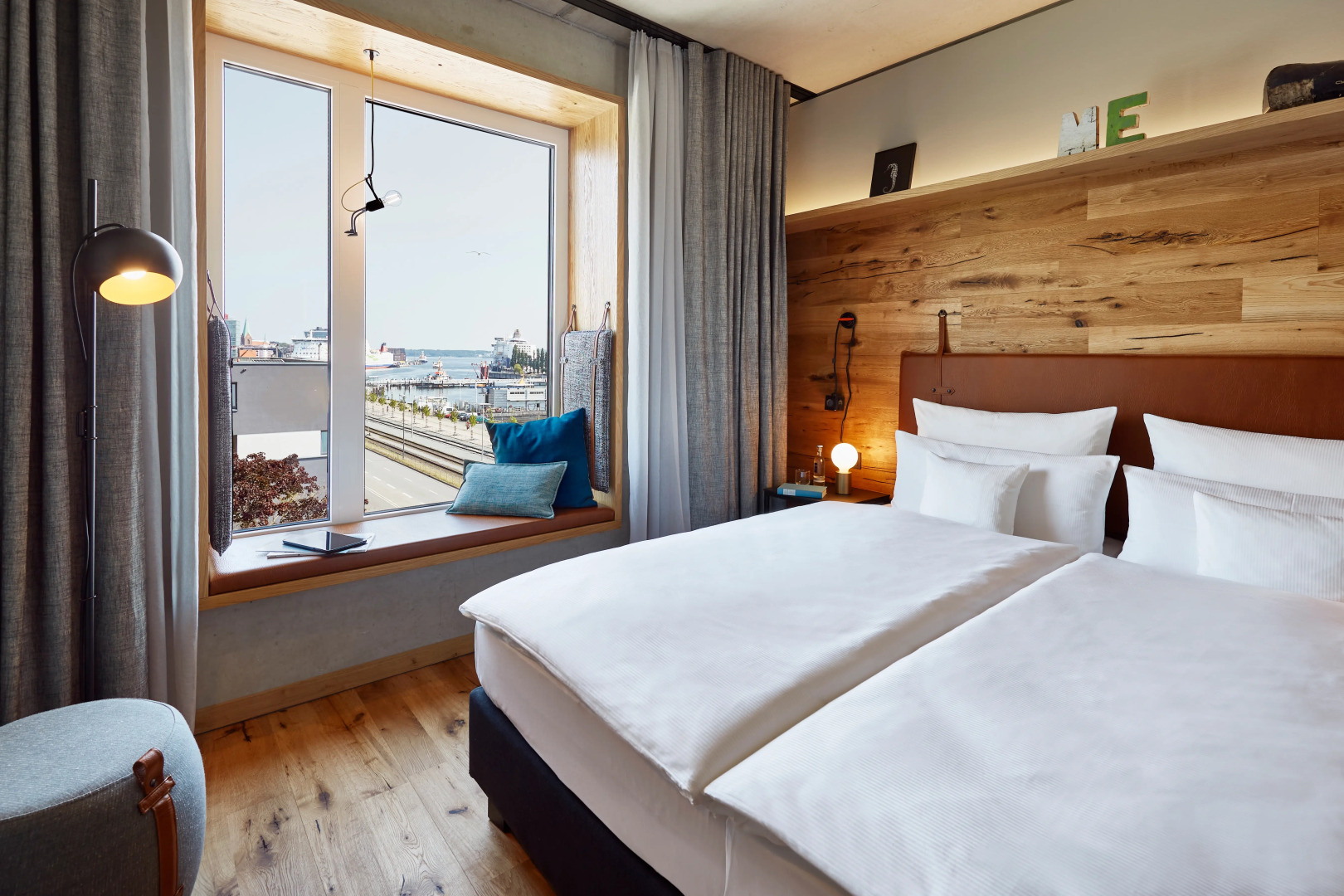 Me and All Hotel Kiel, by Hyatt