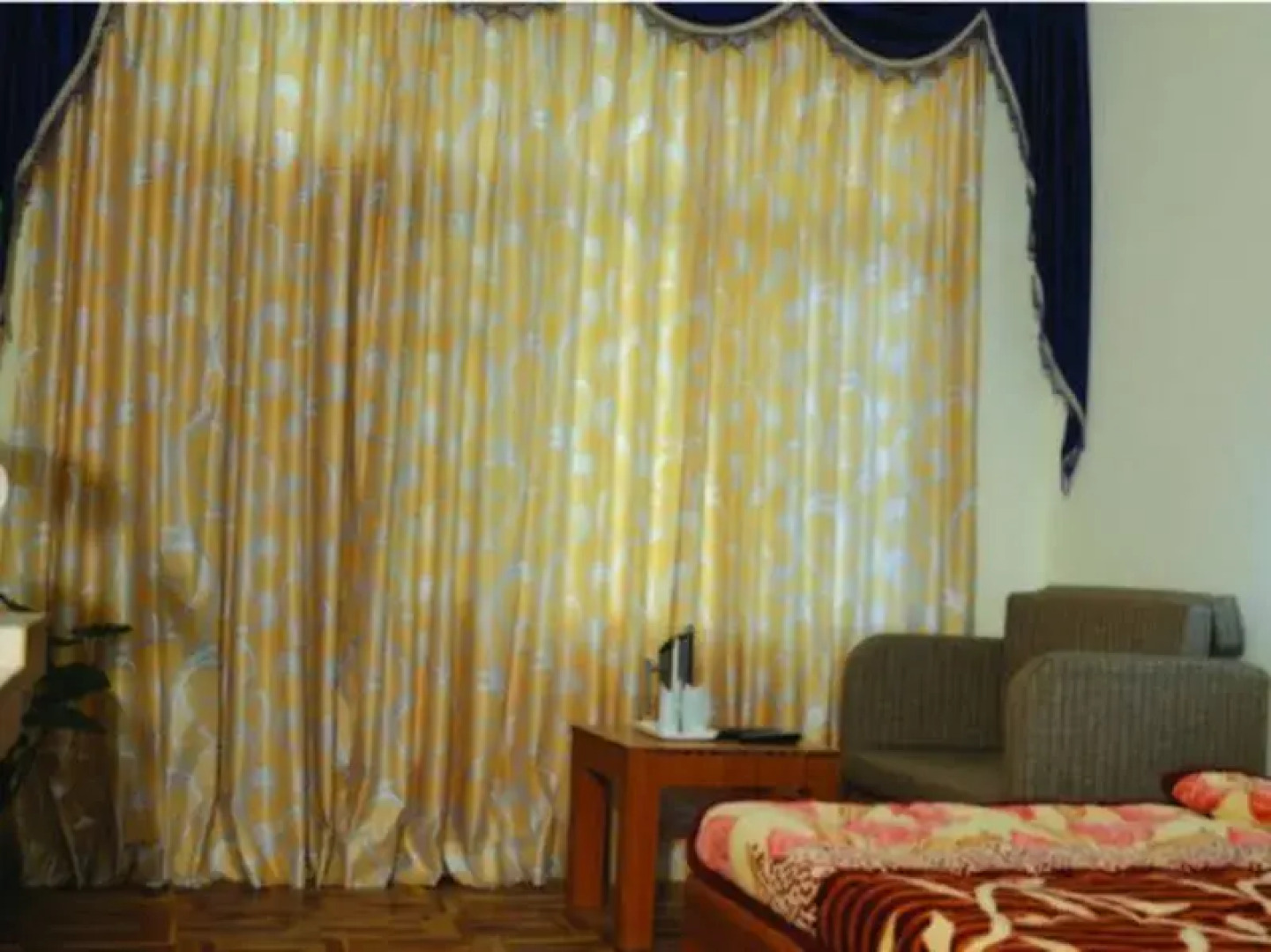 Shivalik Valley Resorts