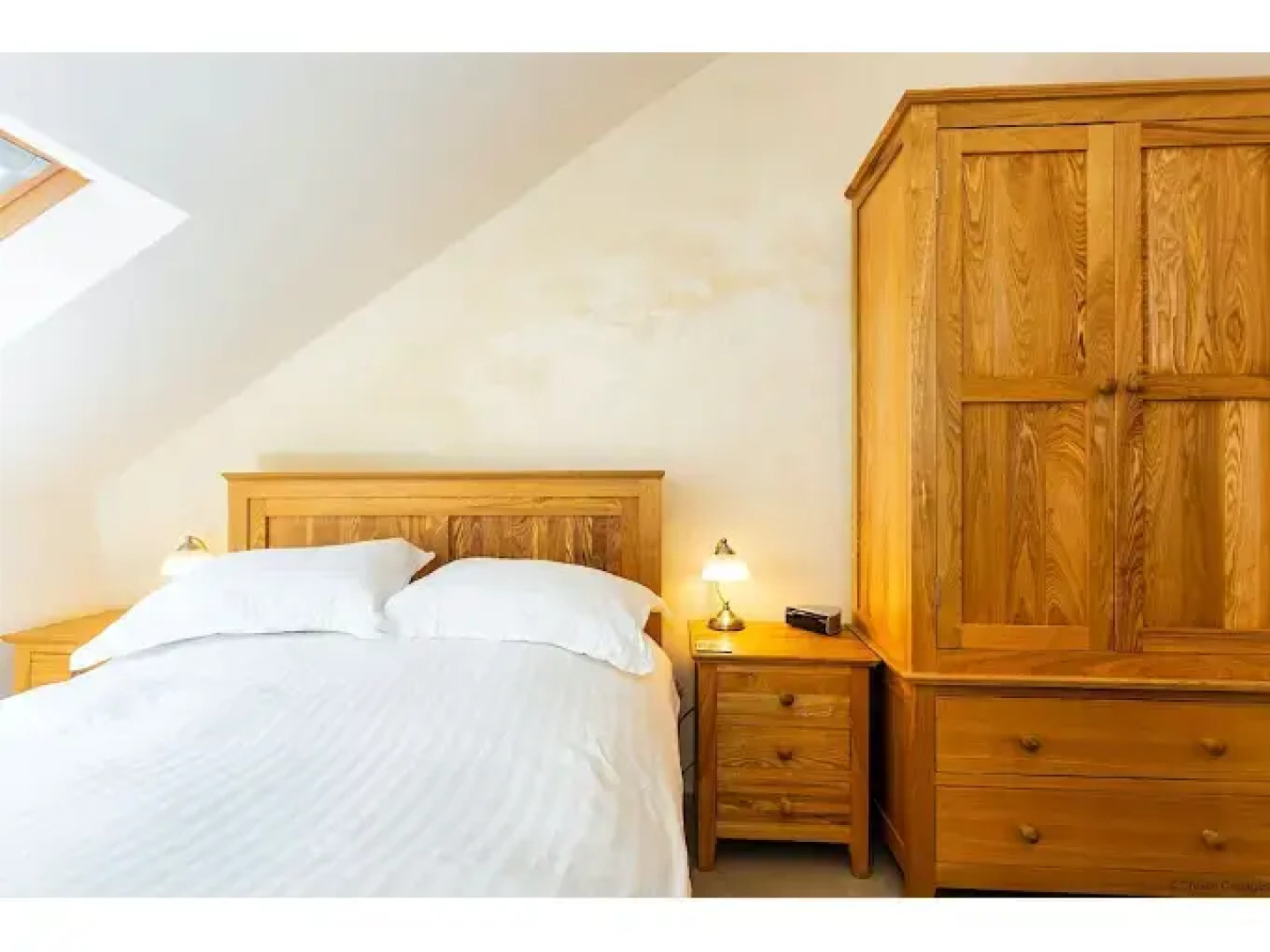 Braunton IVY Barn 3 Bedrooms