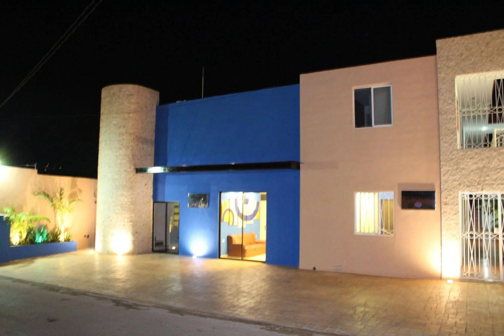 Hostal Gayser - Hostel