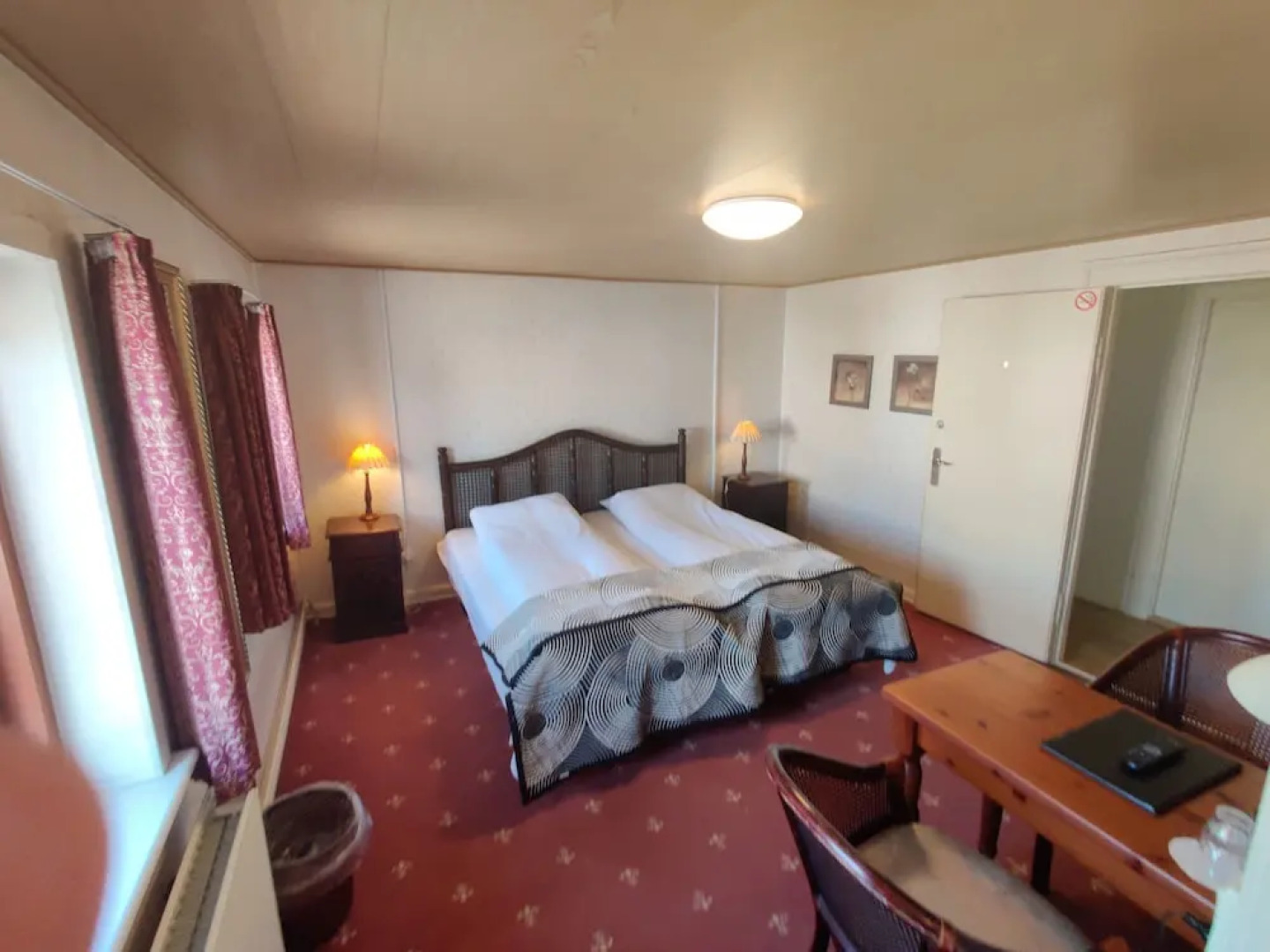 Sdr. Omme Kro & Hotel