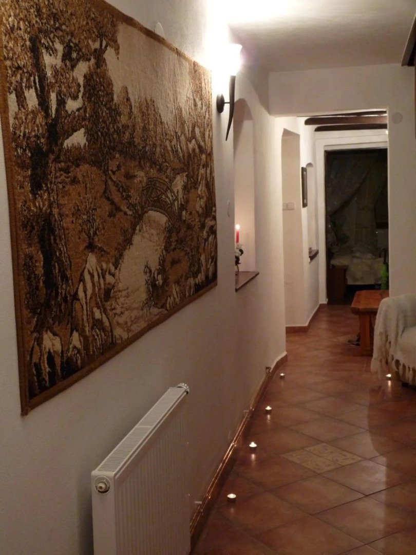 Pension Krasne Udoli