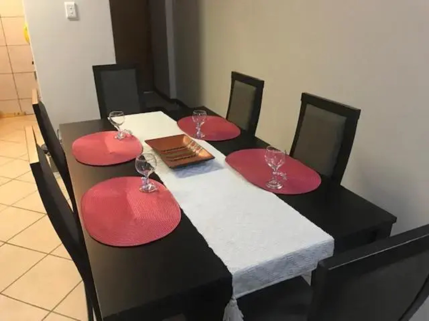 111 Lescalier Cabanas - Amanzimtoti