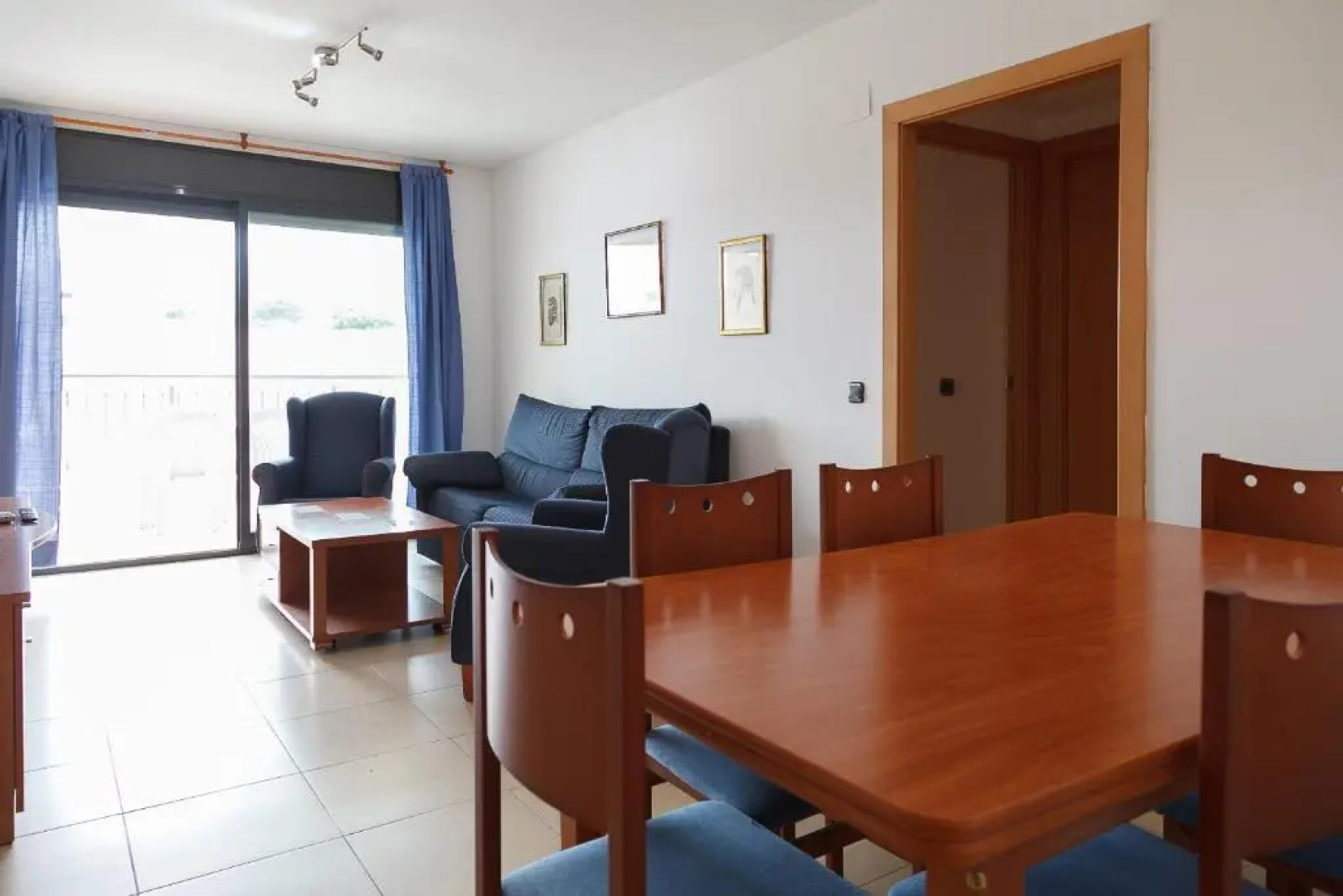 UHC Las Dunas Apartments