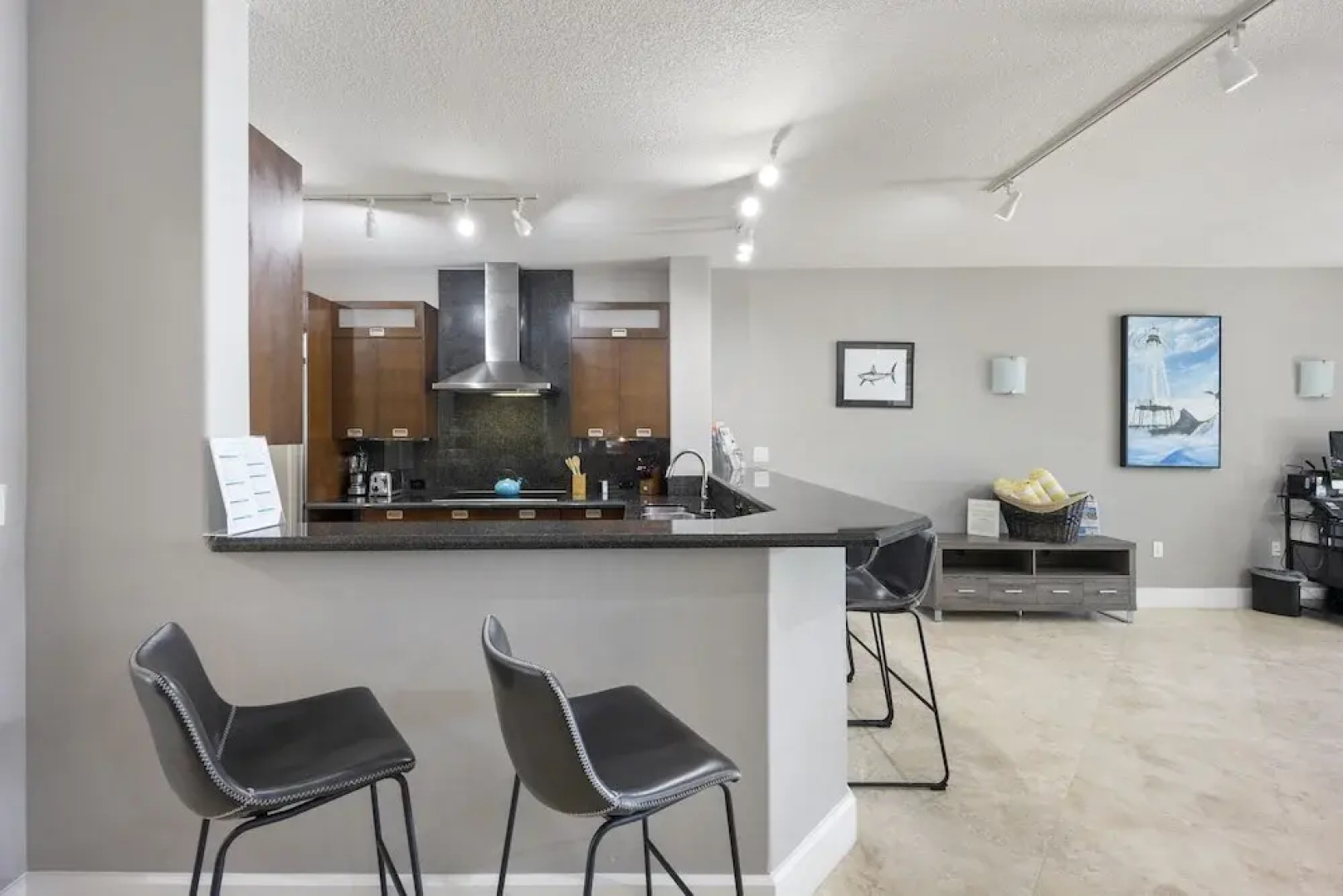 Mariner's Club Key Largo by KeysCaribbean