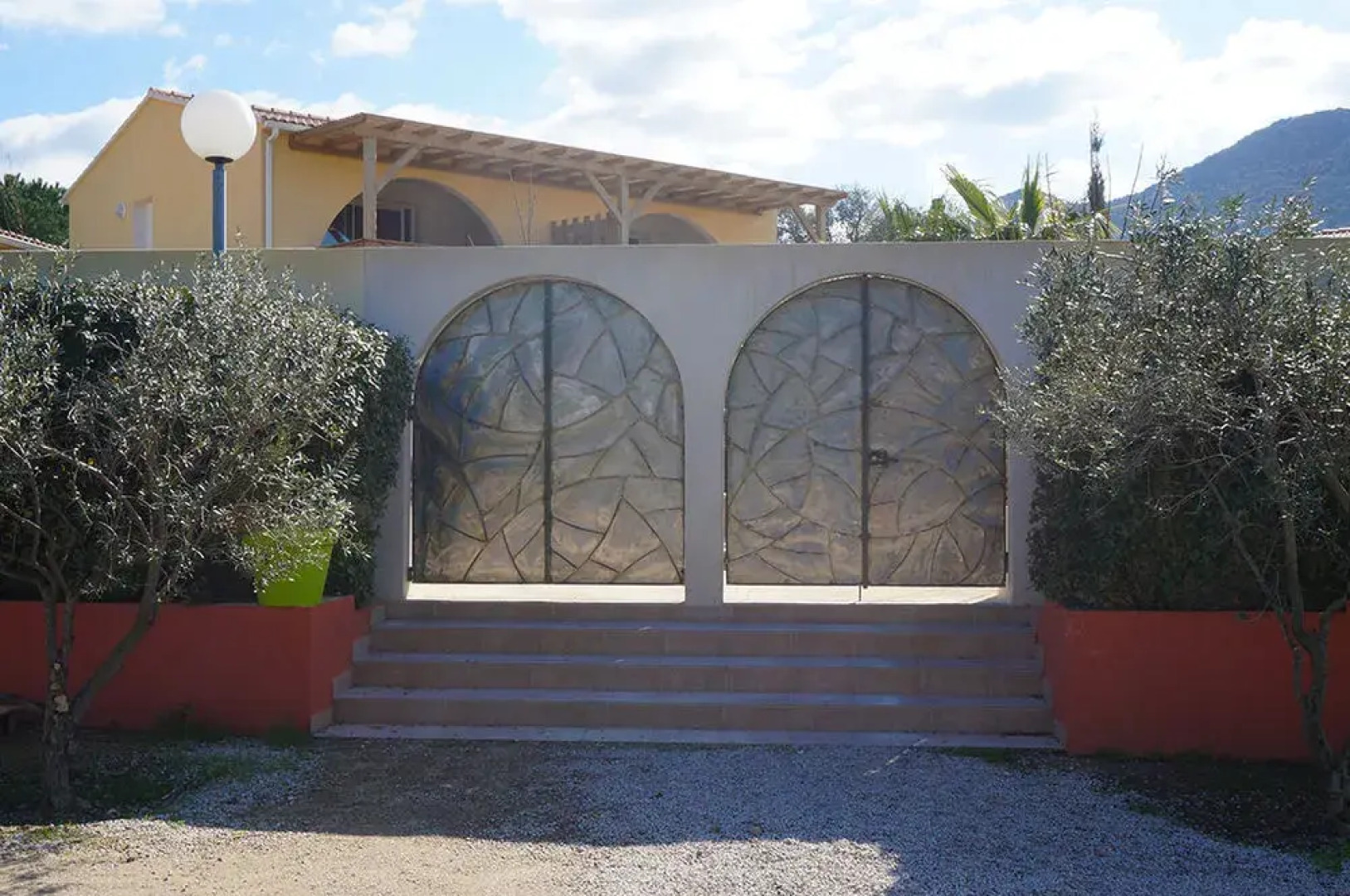 Résidence Kallisté L'Isulana