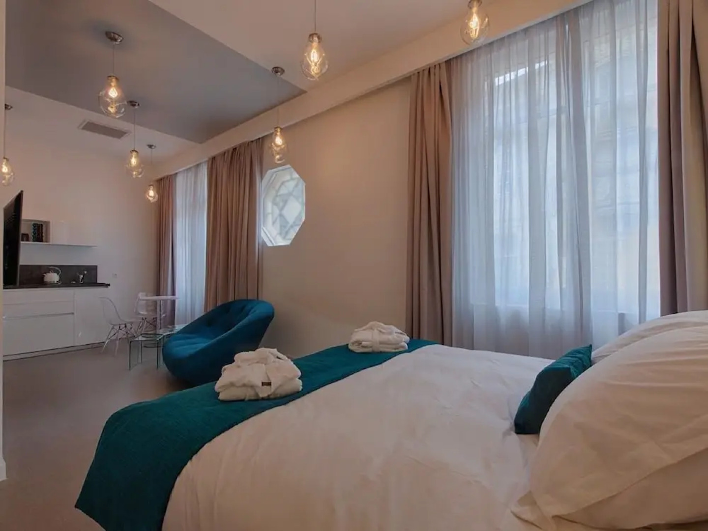 Ô'dreams Loft & Spa