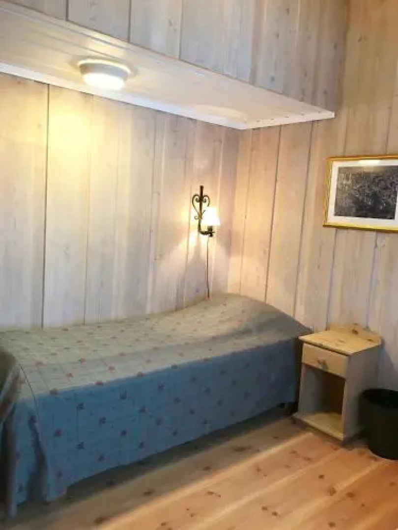 Rondane Haukliseter Fjellhotell