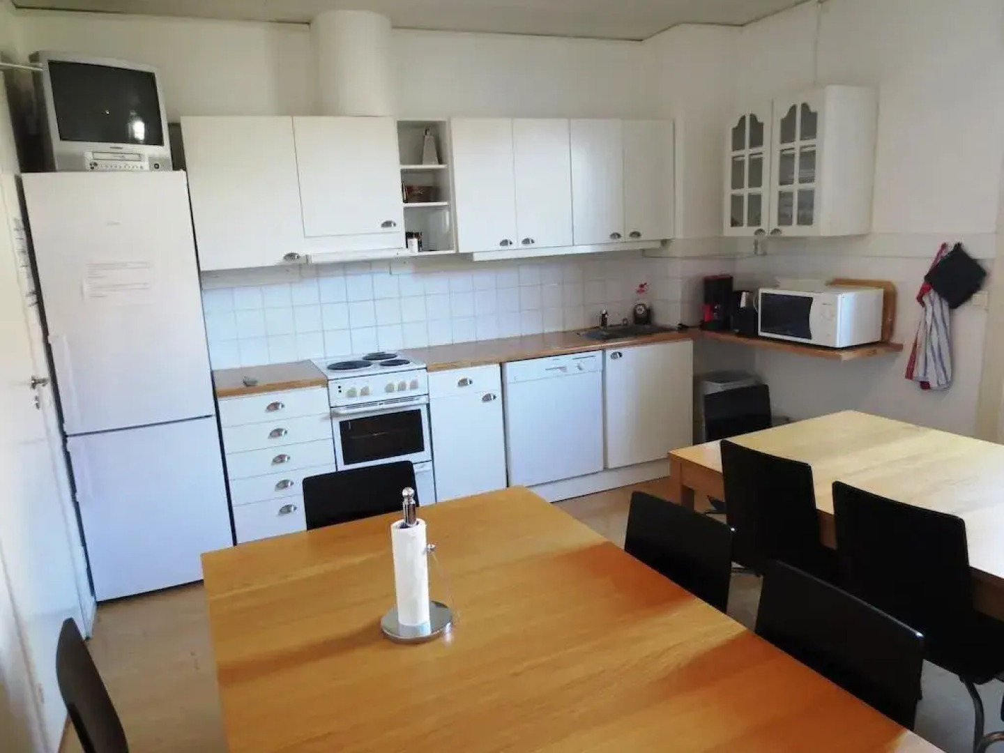 Adelsgatan Bed & Breakfast