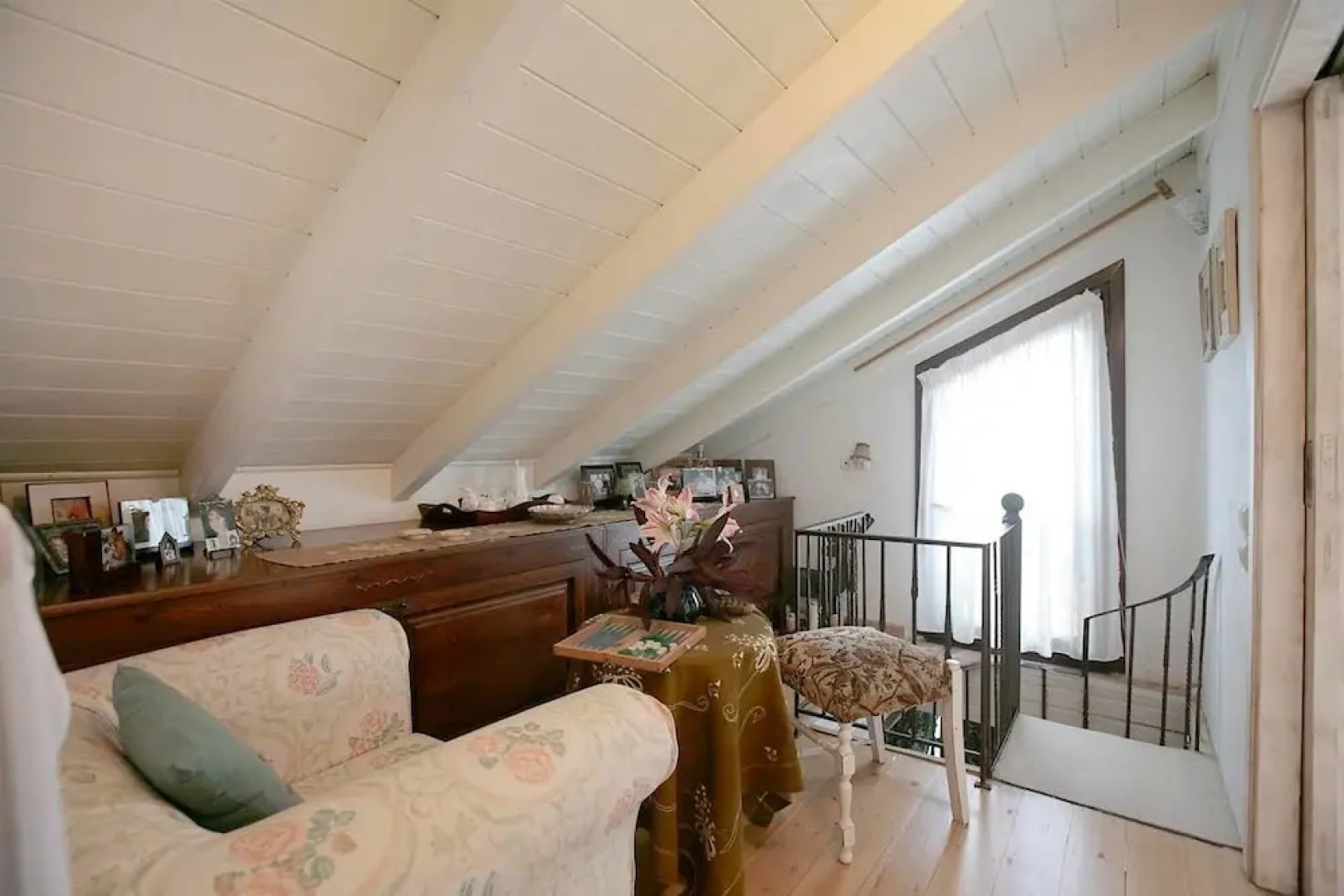 Country Style Private Rooms in Arachova