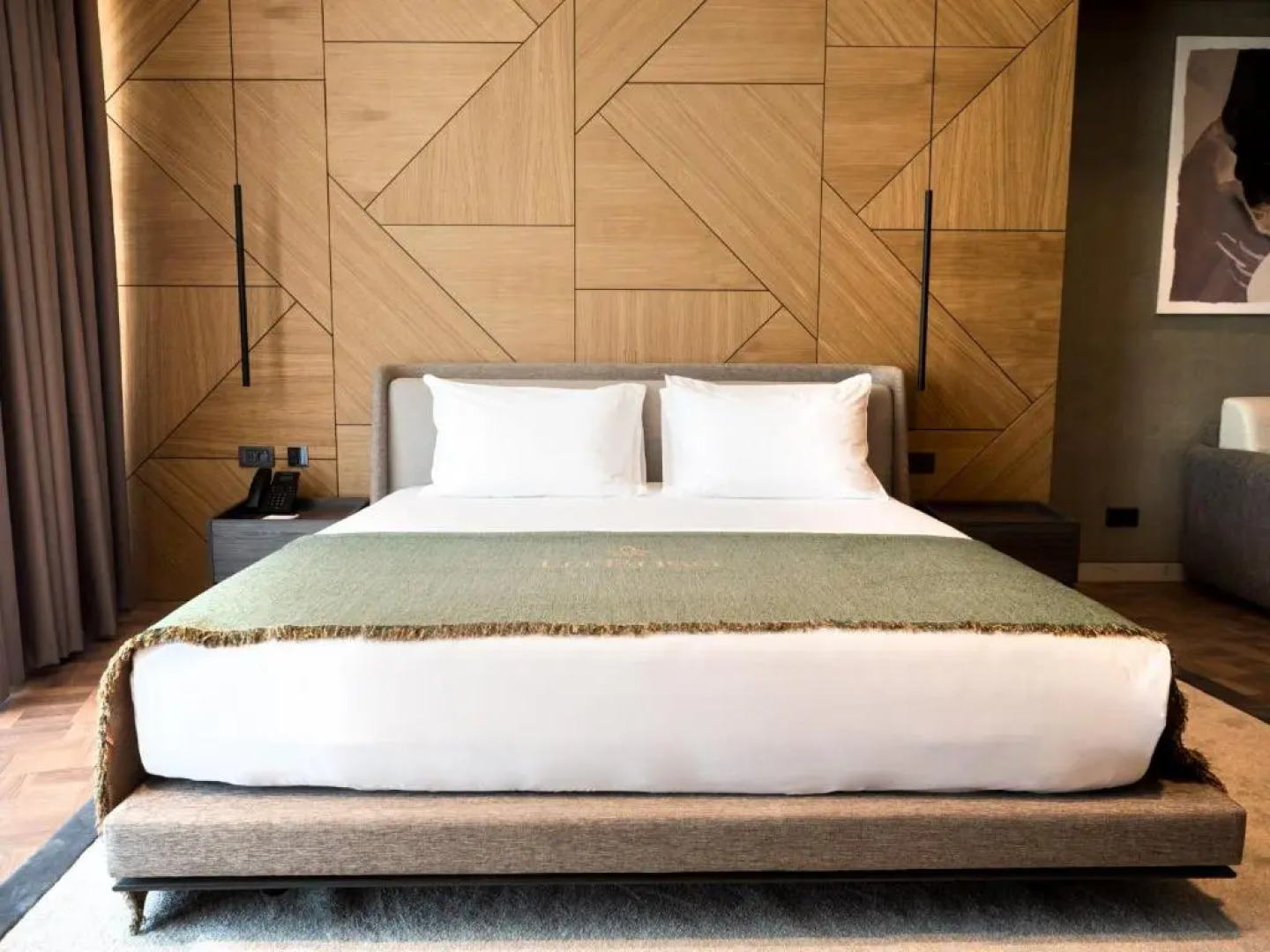 Бутик-отель La Brisa Boutique Hotel