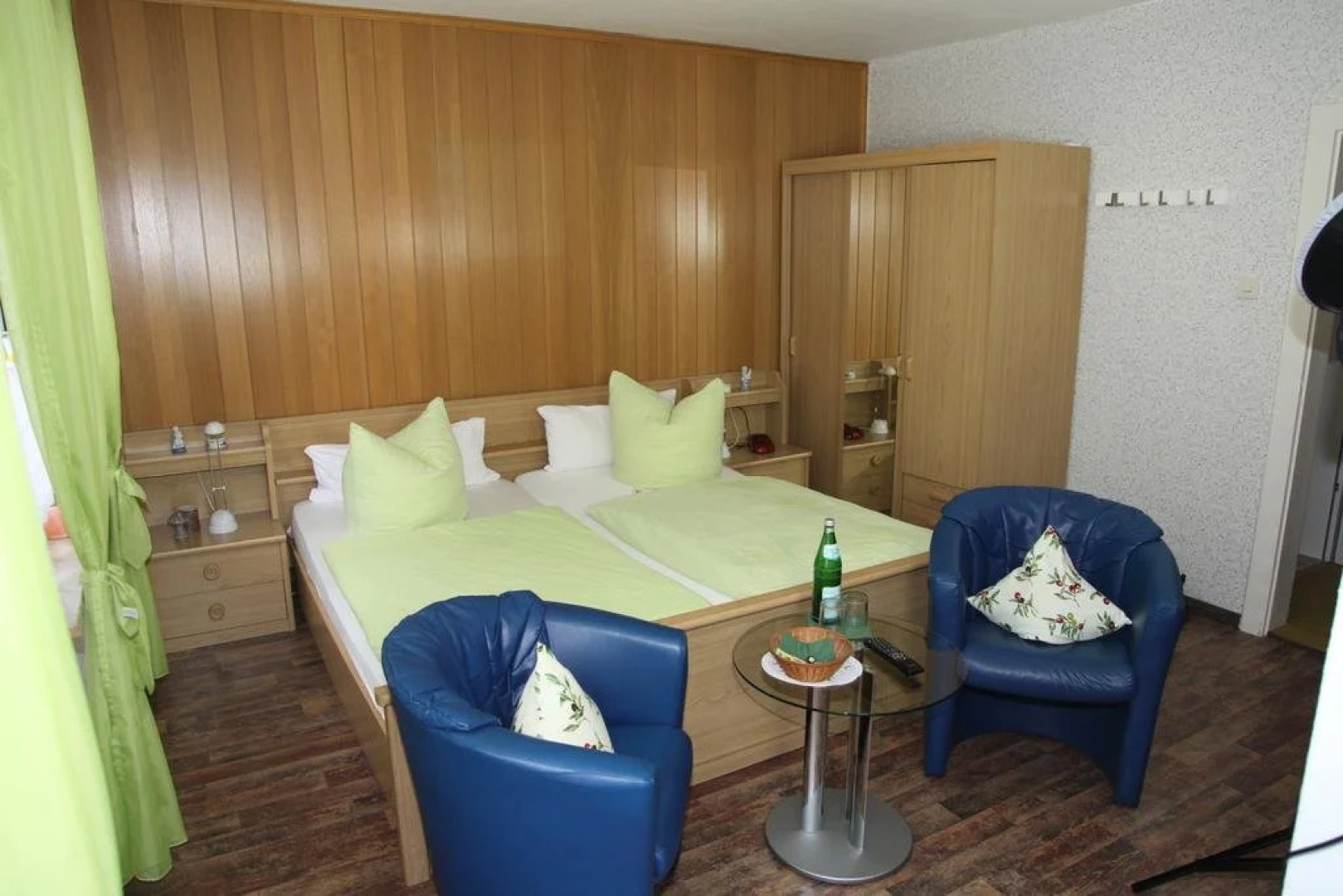 Parkschlößchen Elvira Jagemann