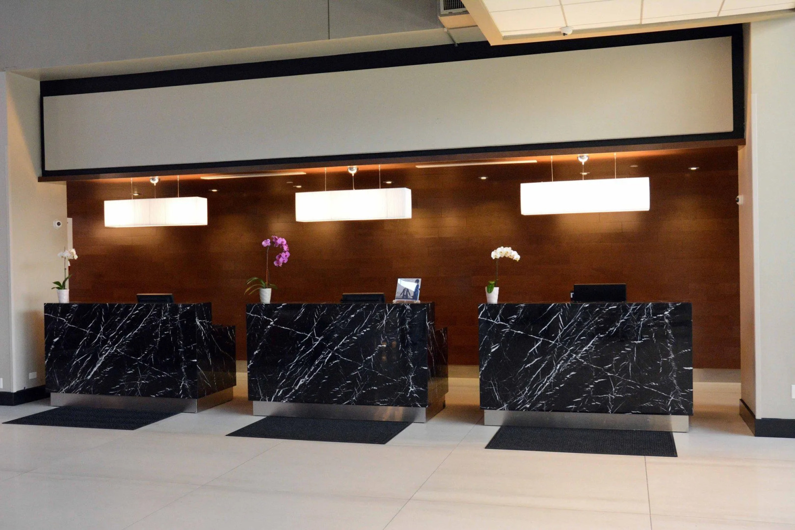 The Armon Stamford Hotel & Conference