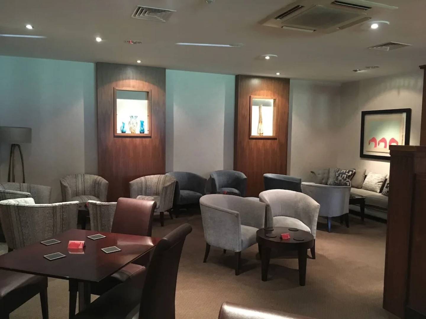 Wrightington Hotel, Health Club & Spa